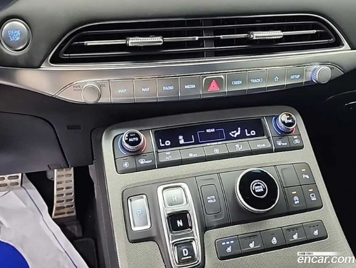 Palisade Hyundai 2020.6-INNER-008