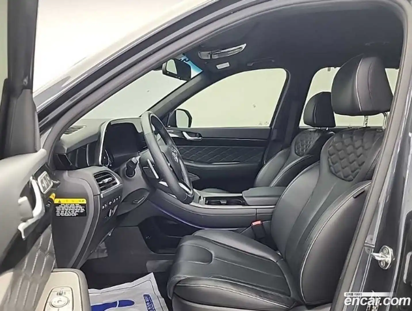 Palisade Hyundai 2020.6-OPTION-015