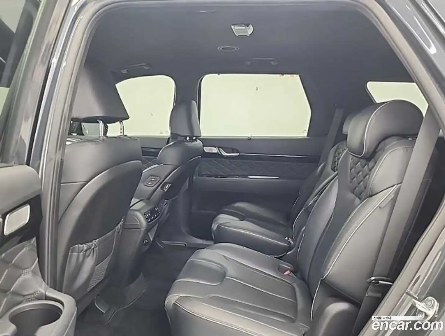 Palisade Hyundai 2020.6-OPTION-016
