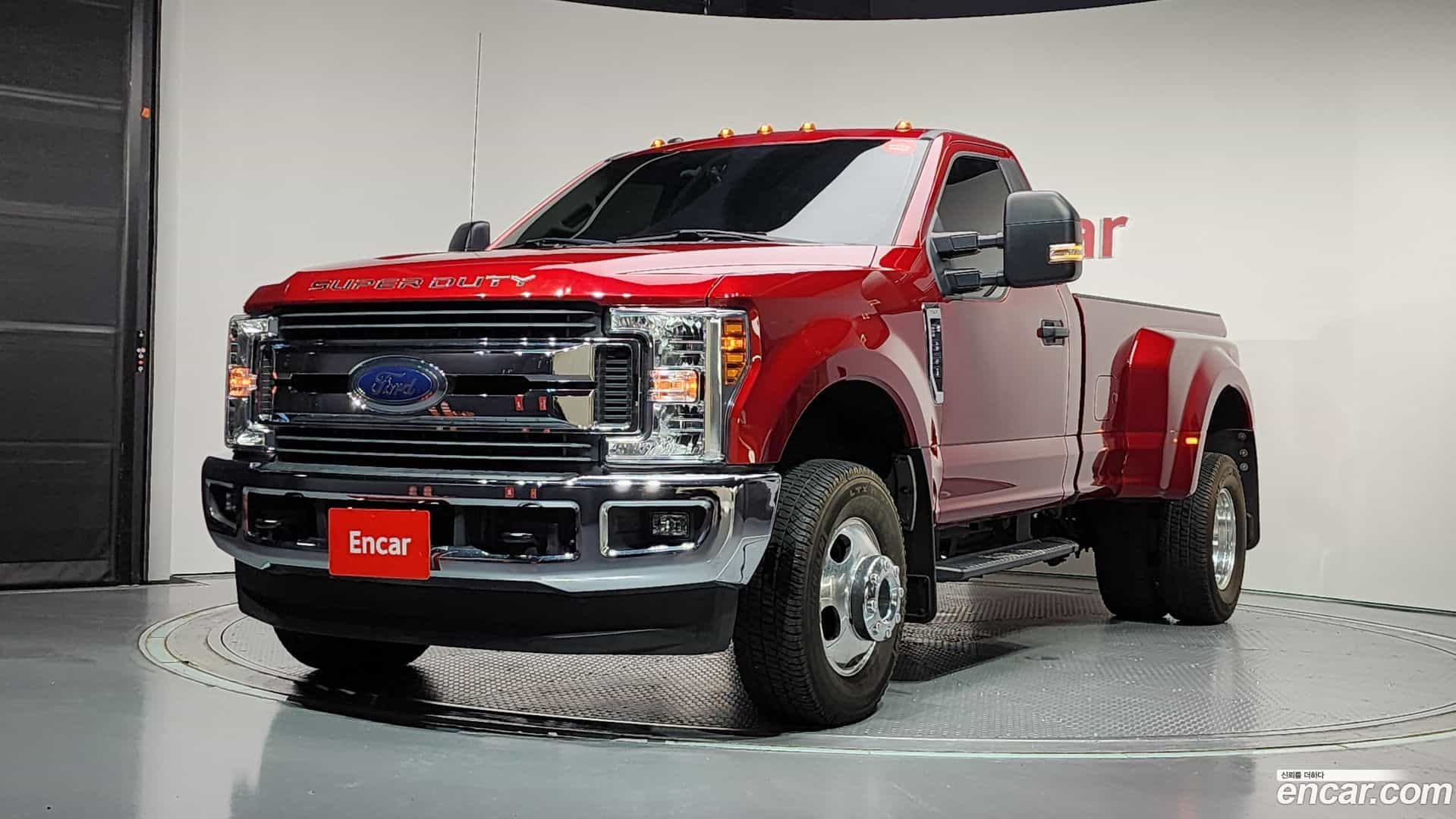 F350 Ford 2018.4-OUTER-001