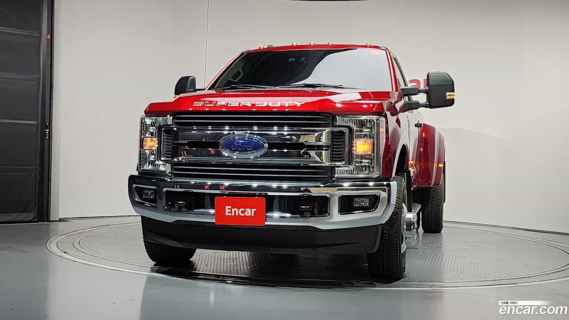 F350 Ford 2018.4-OUTER-003