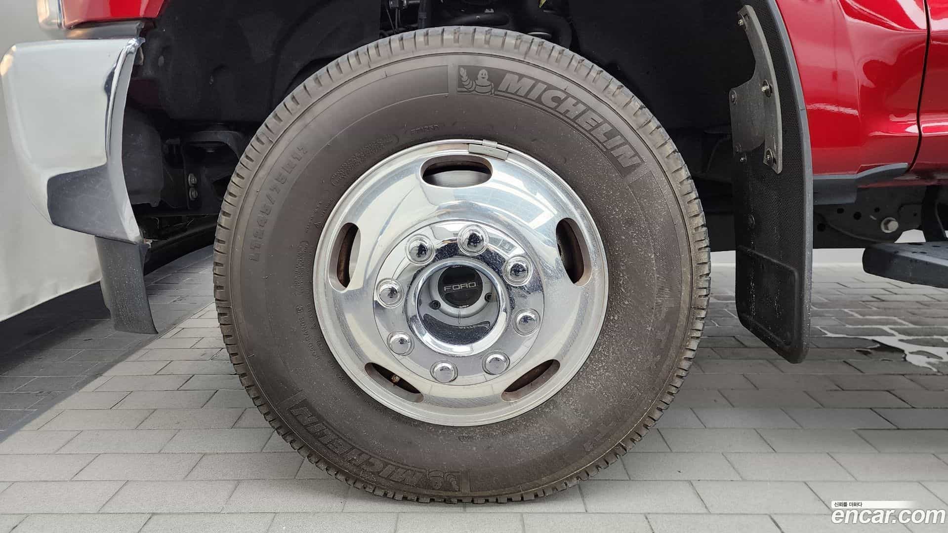 F350 Ford 2018.4-OUTER-005
