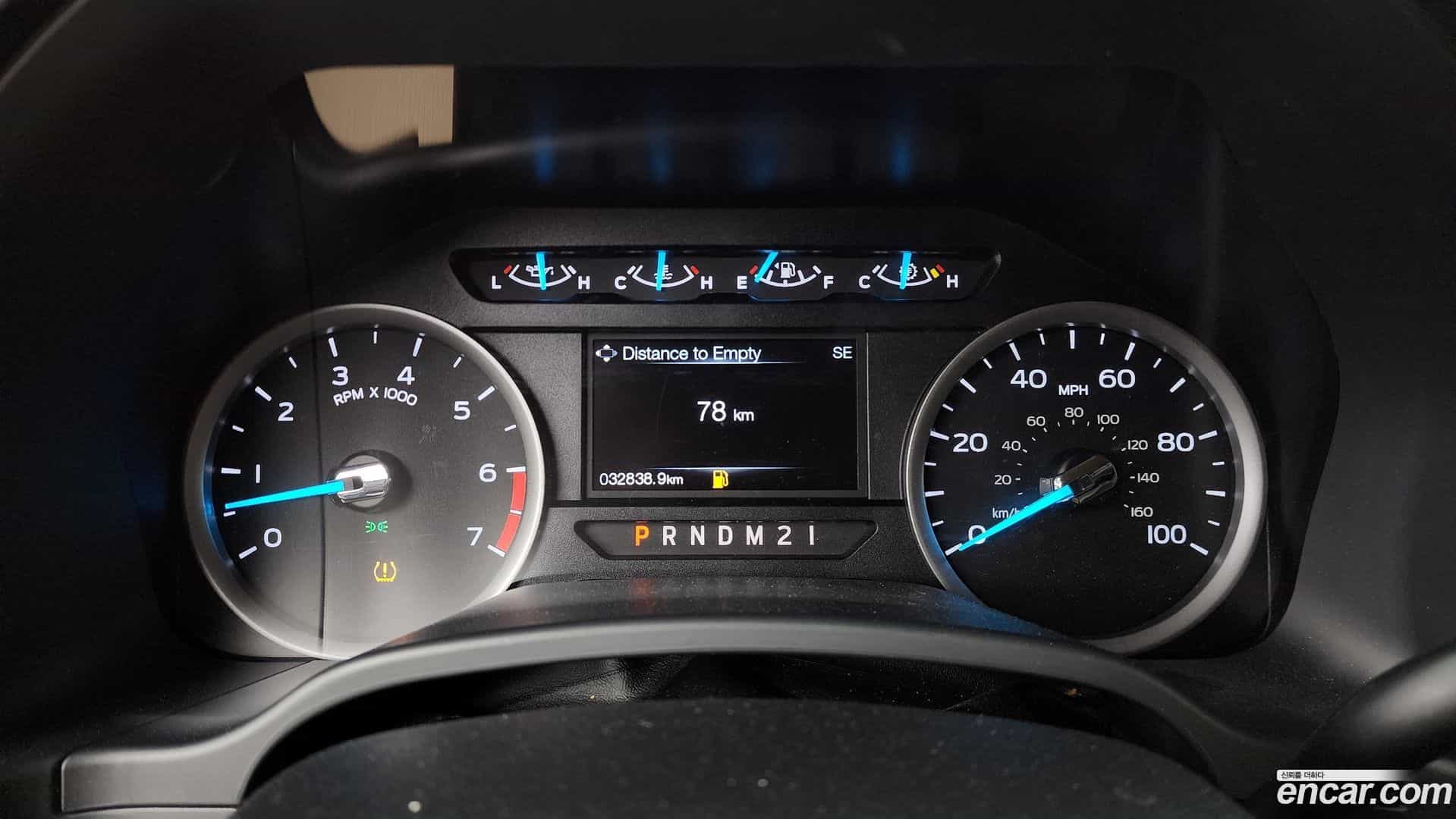 F350 Ford 2018.4-INNER-008