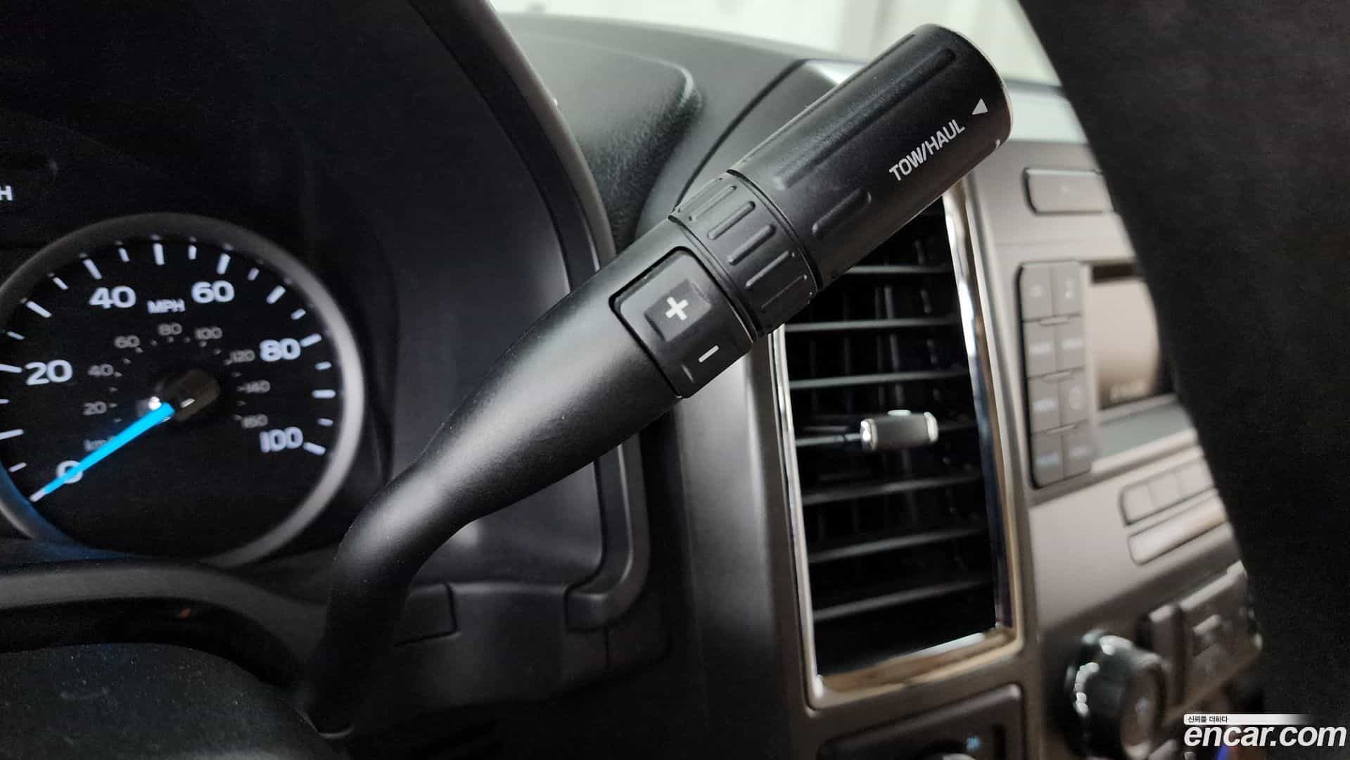 F350 Ford 2018.4-INNER-009