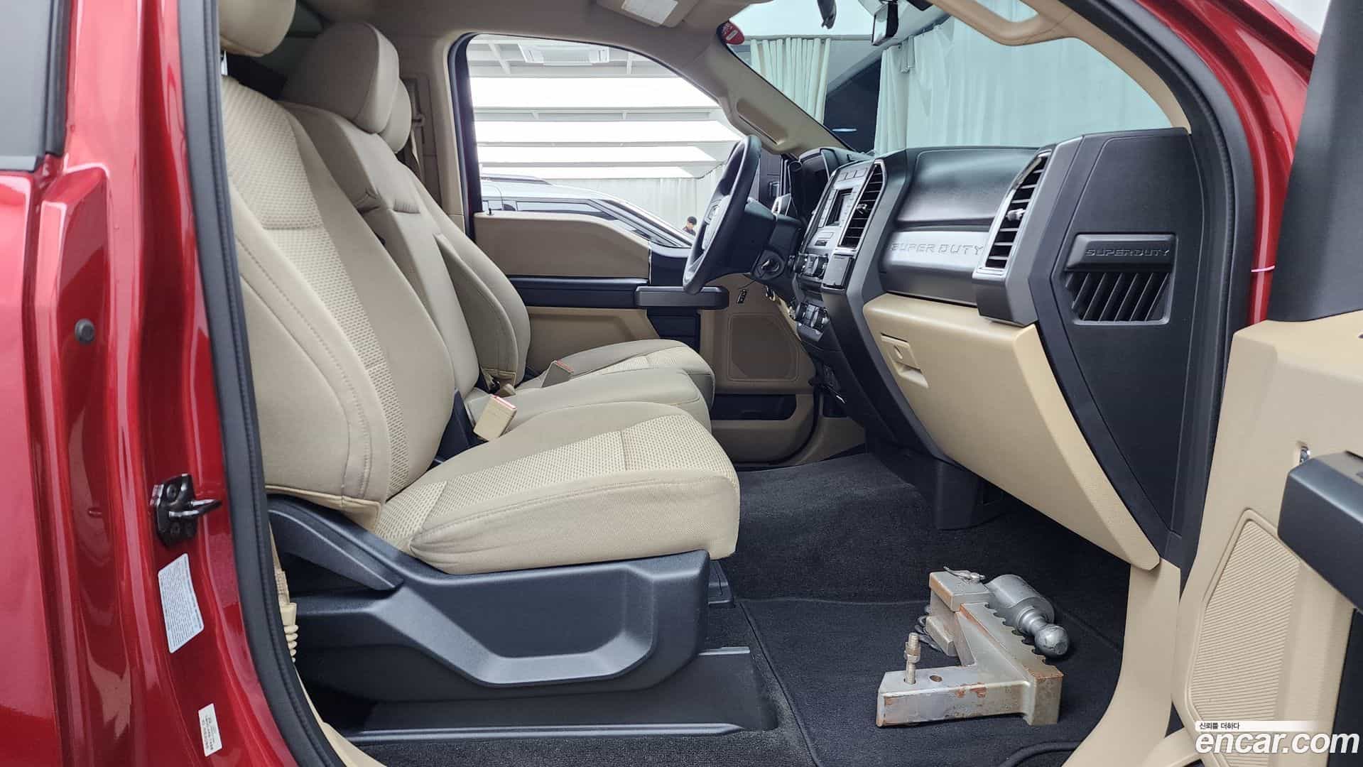 F350 Ford 2018.4-OPTION-015