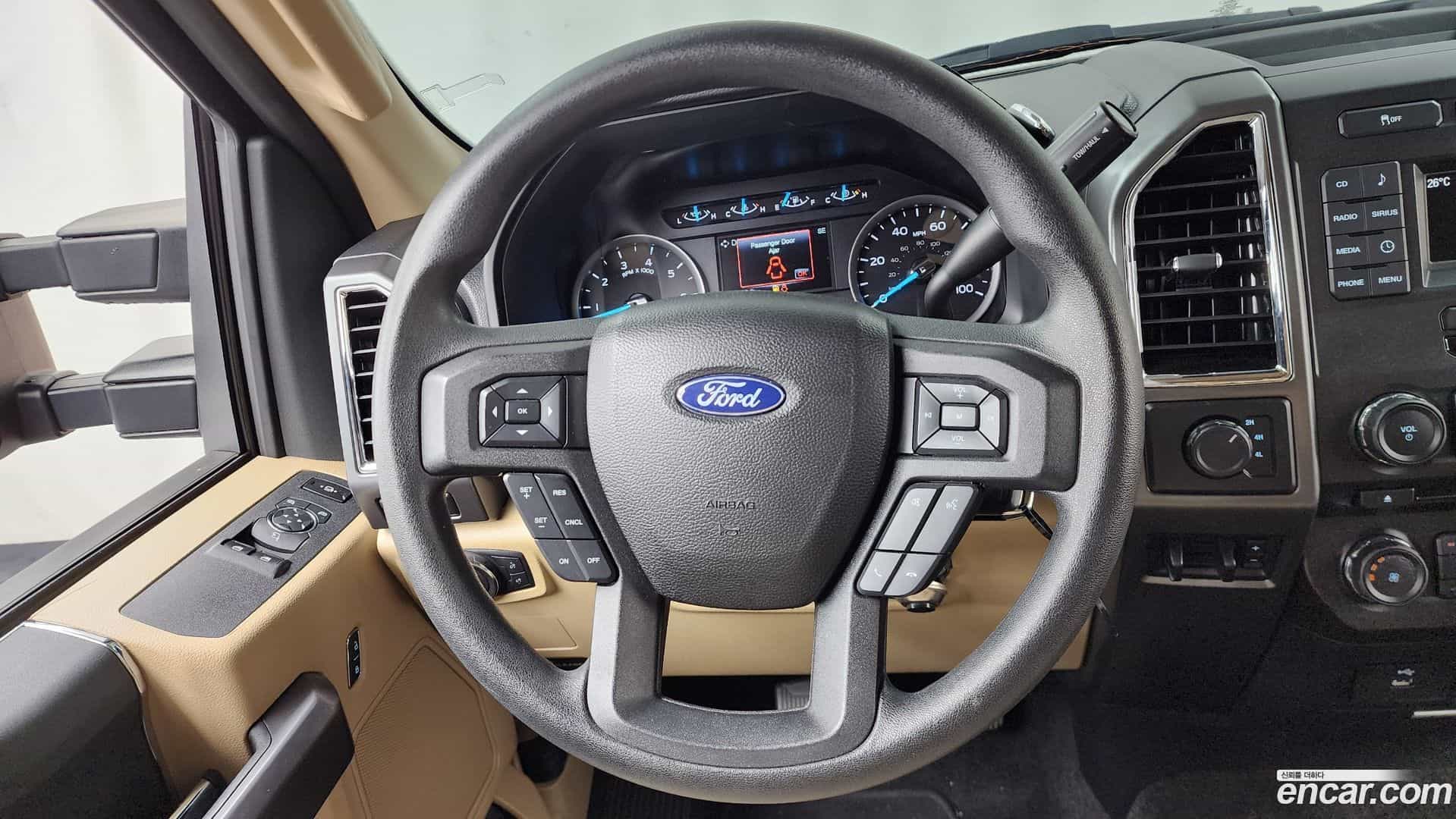 F350 Ford 2018.4-OPTION-017