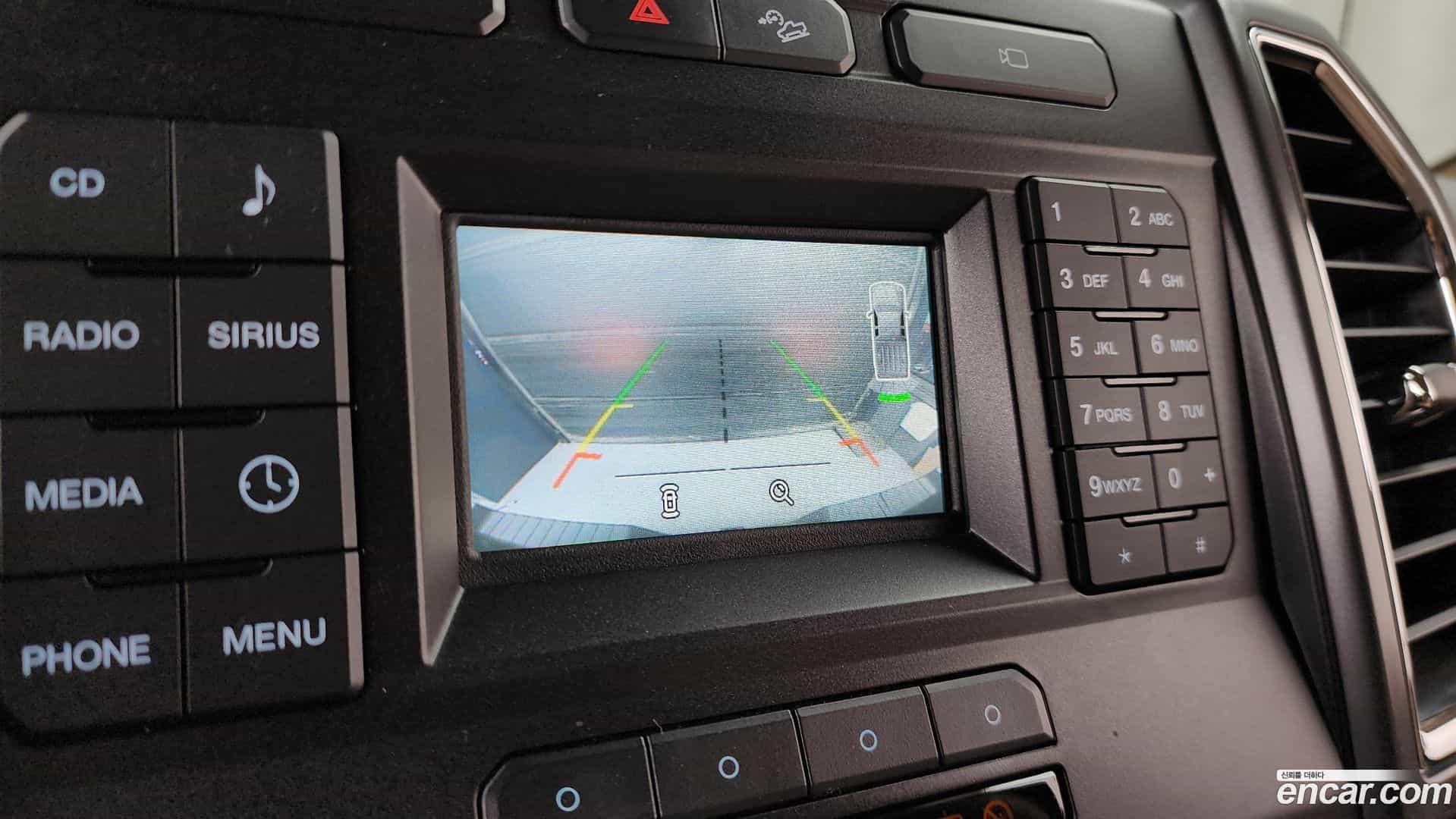 F350 Ford 2018.4-OPTION-019