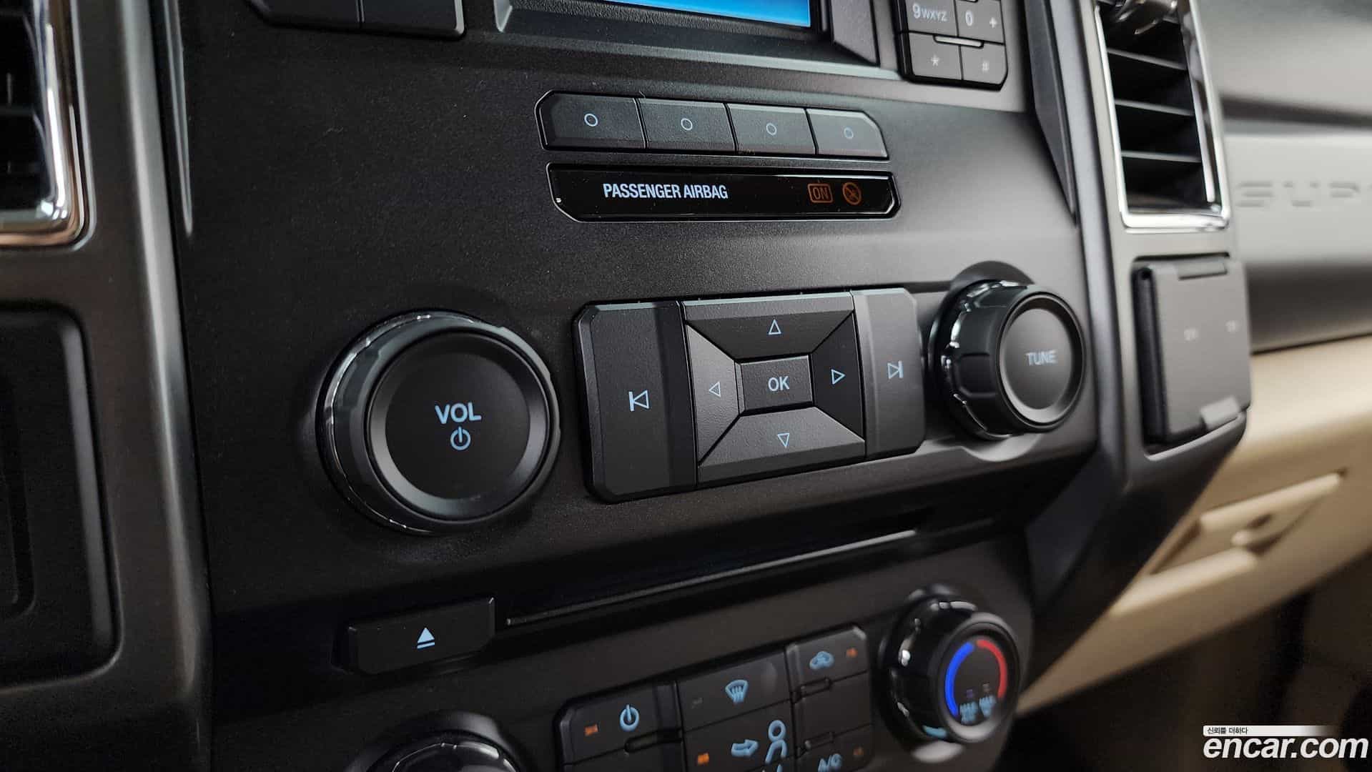 F350 Ford 2018.4-OPTION-023