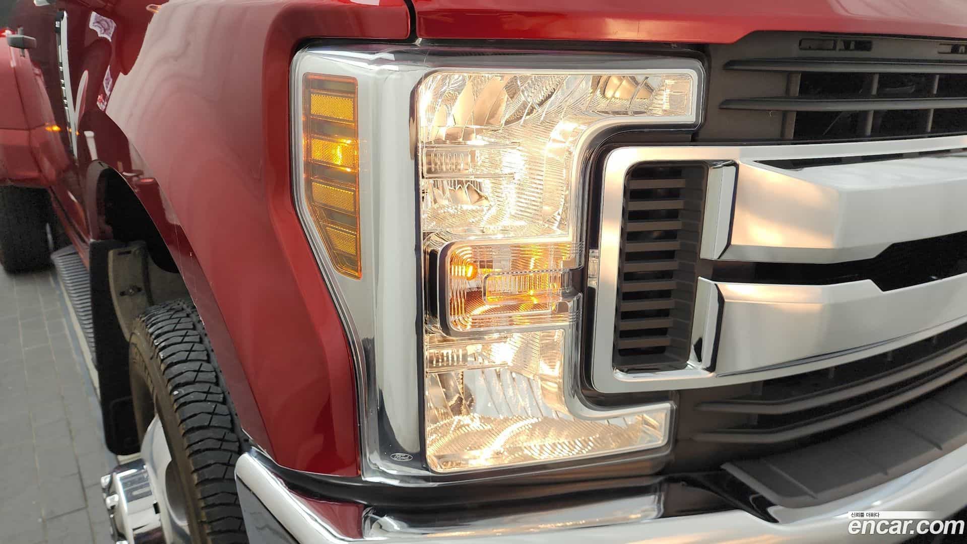 F350 Ford 2018.4-OUTER-032