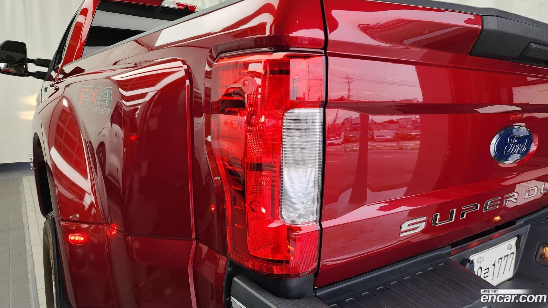F350 Ford 2018.4-OUTER-033