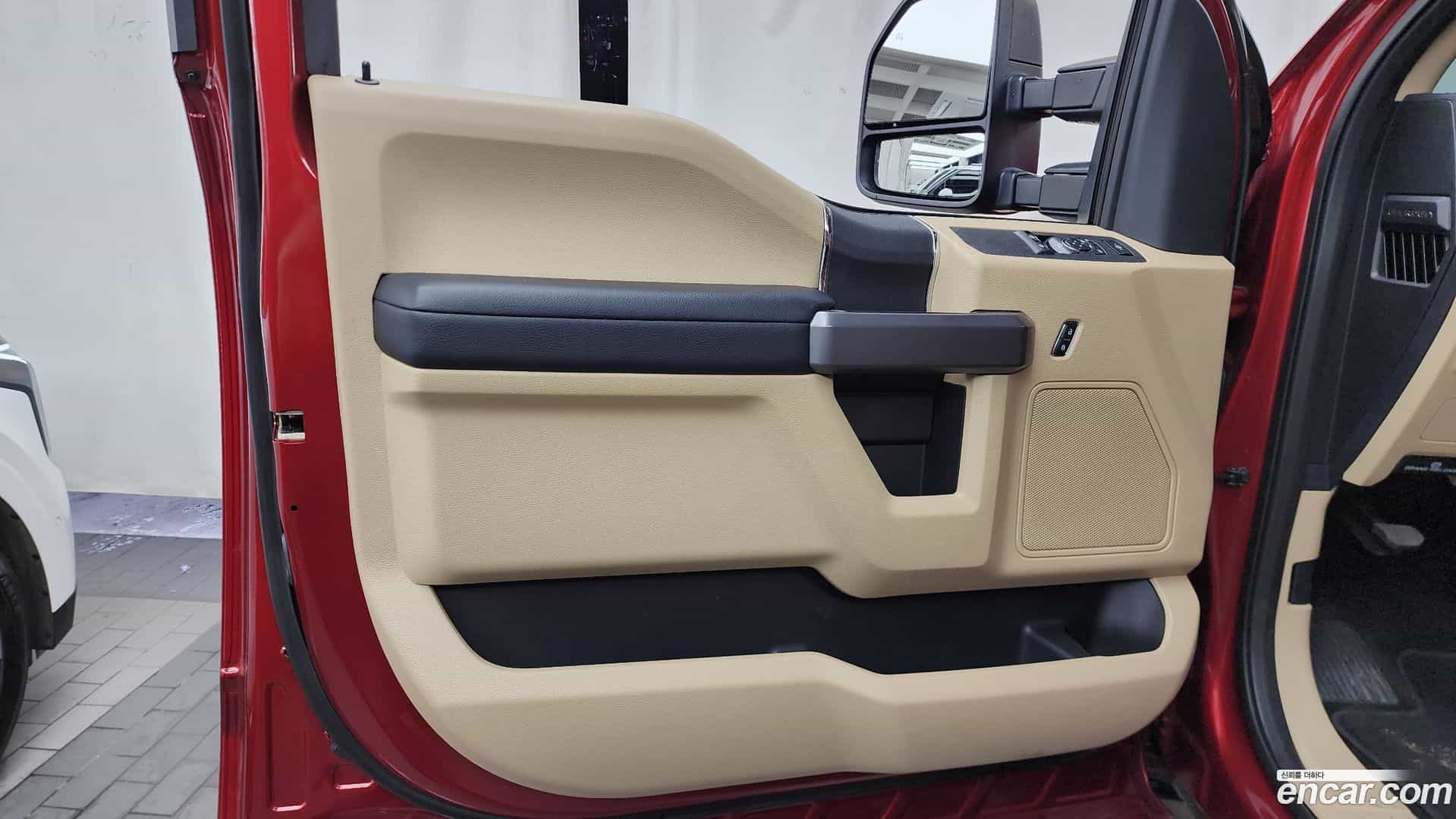 F350 Ford 2018.4-INNER-034