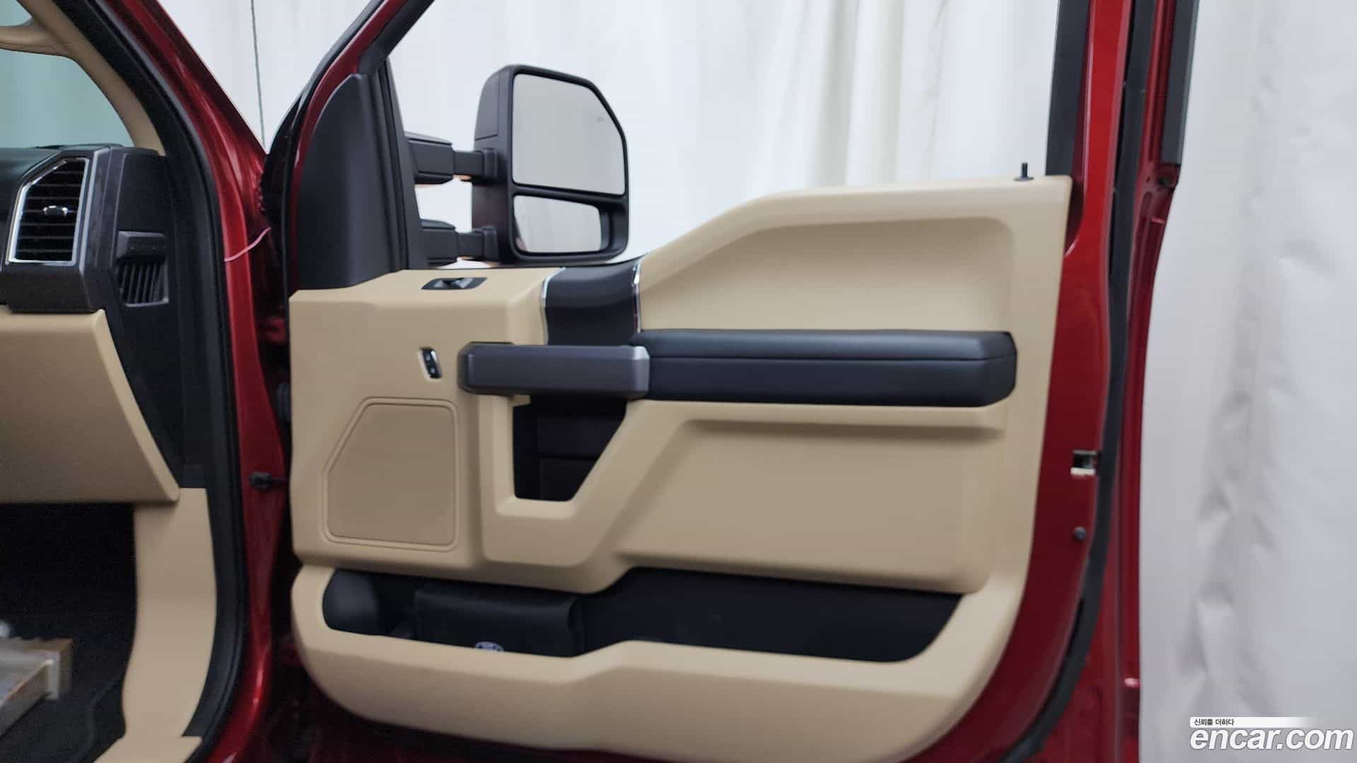 F350 Ford 2018.4-INNER-035