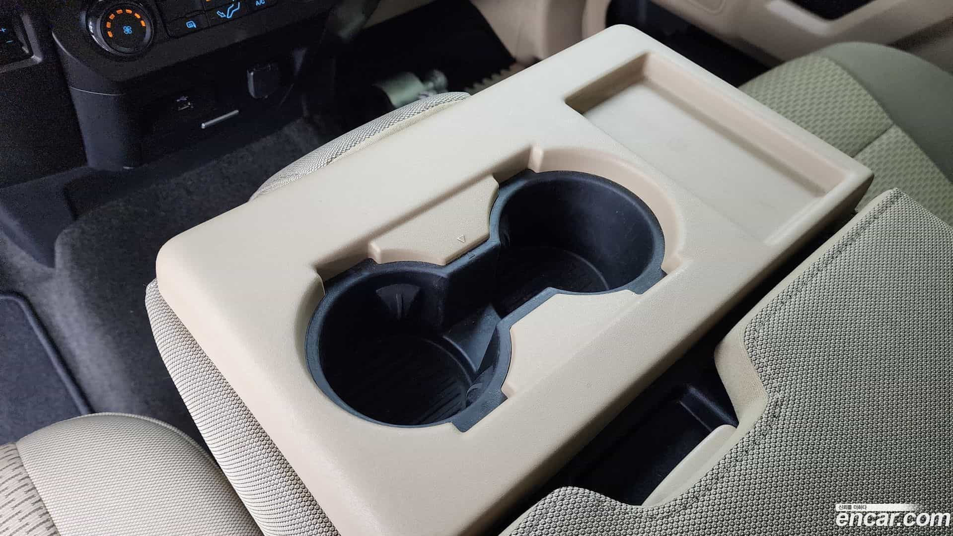 F350 Ford 2018.4-INNER-036