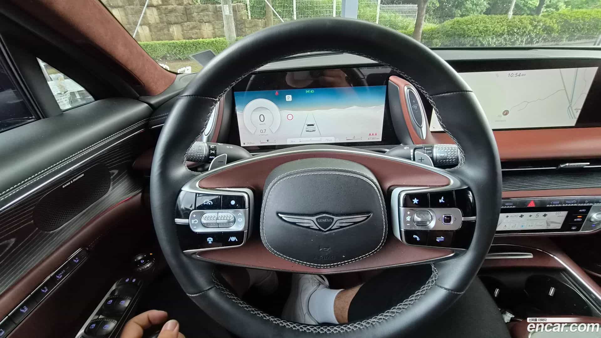 G90 Genesis 2023.2-OPTION-017