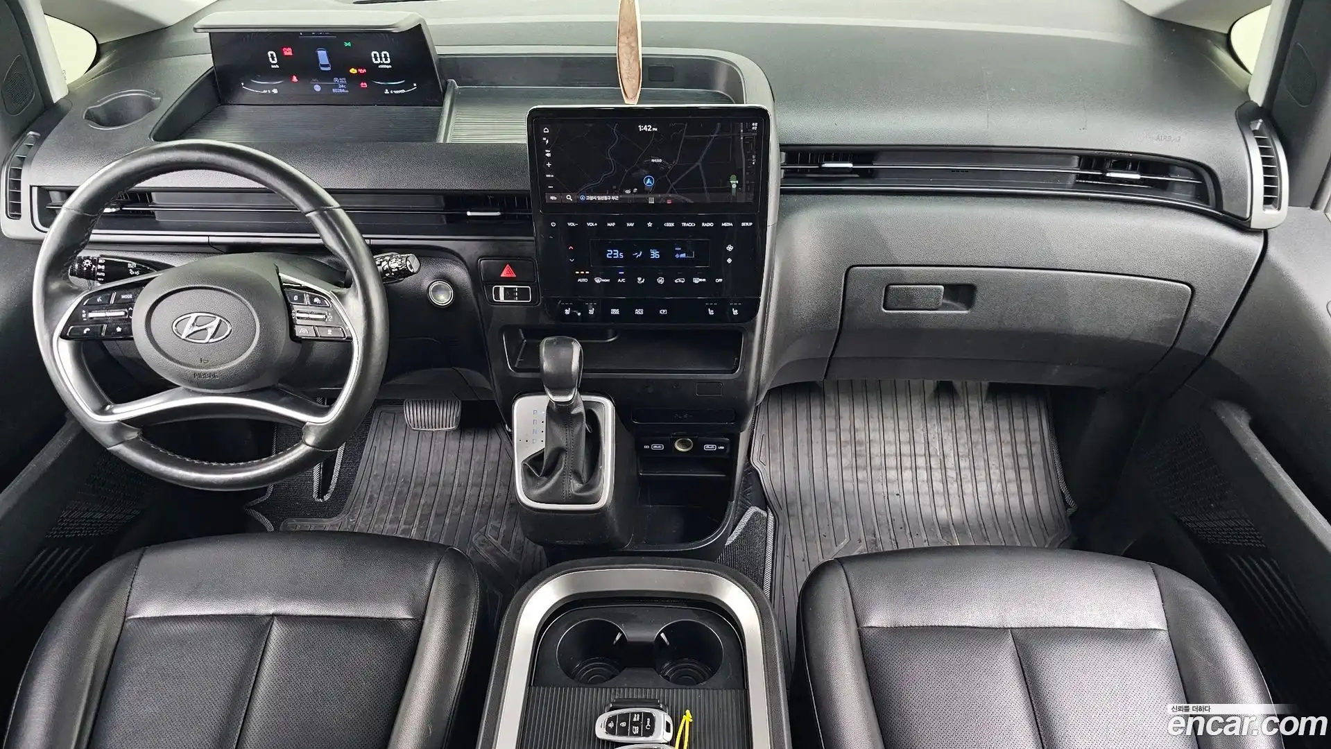 Staria Hyundai 2022.5-INNER-007