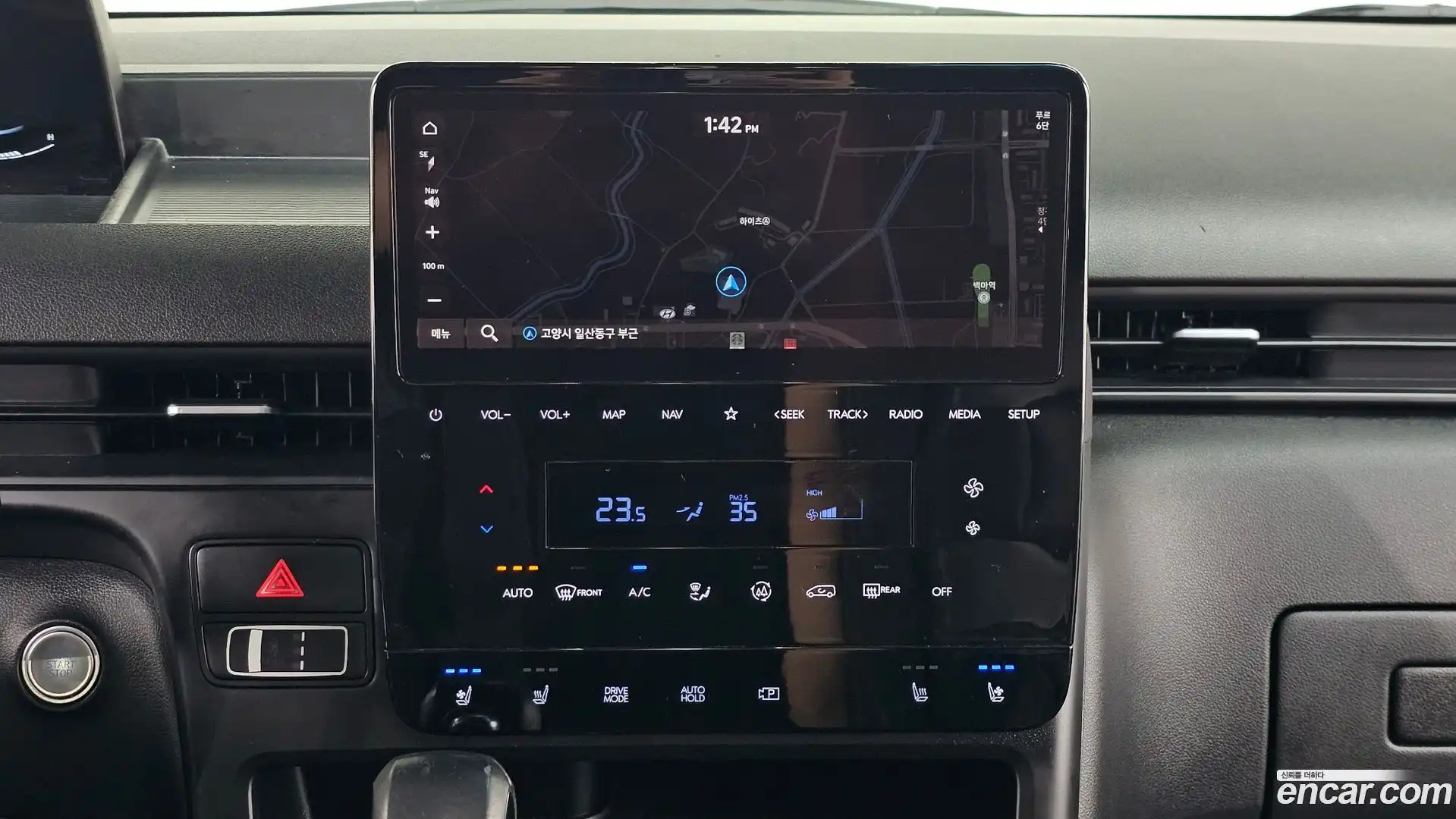Staria Hyundai 2022.5-OPTION-023