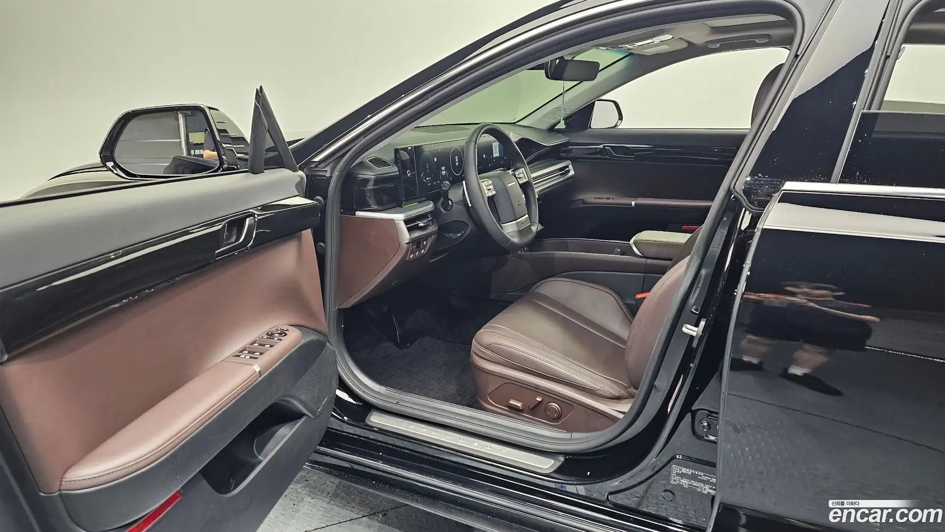 Grandeur Hyundai 2024.4-INNER-010