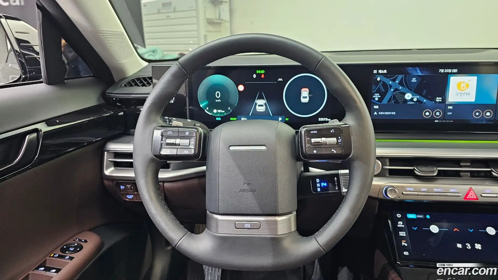 Grandeur Hyundai 2024.4-OPTION-017