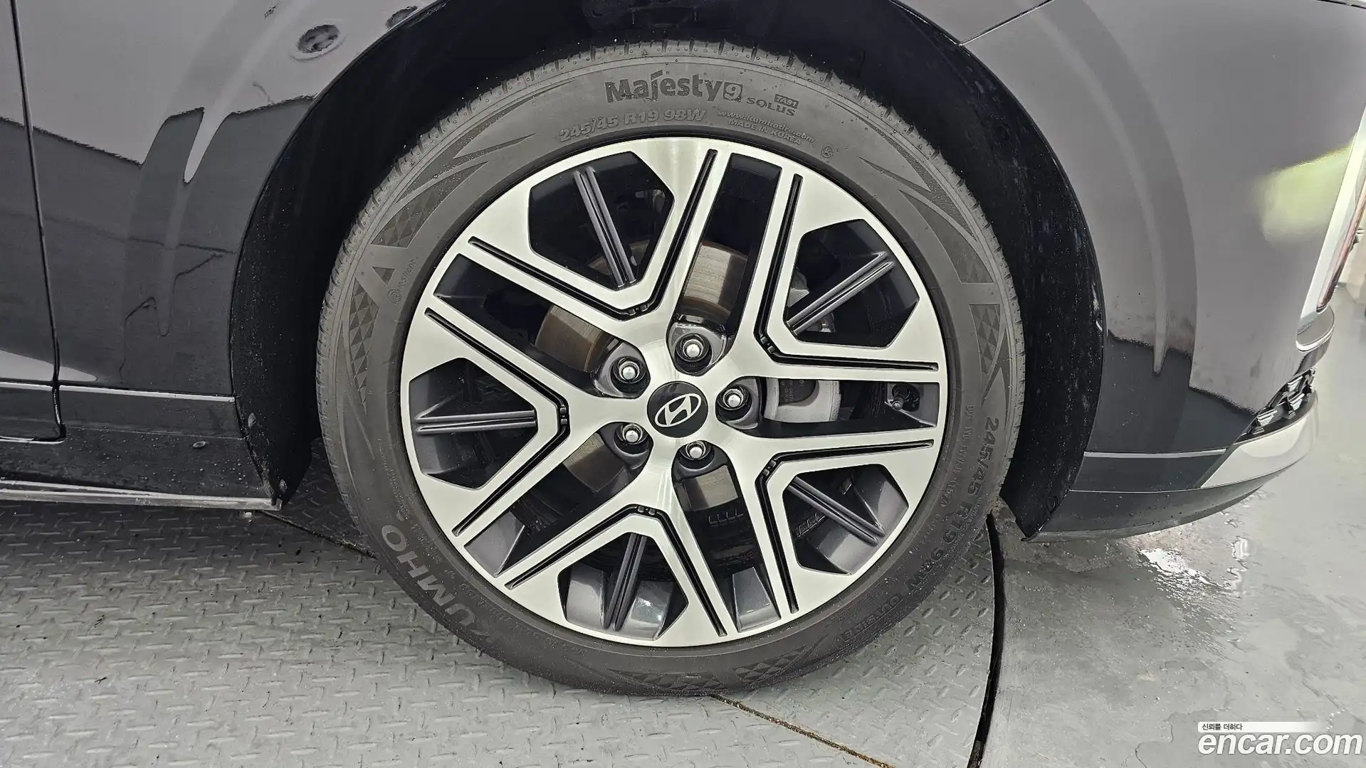 Grandeur Hyundai 2024.4-OUTER-031