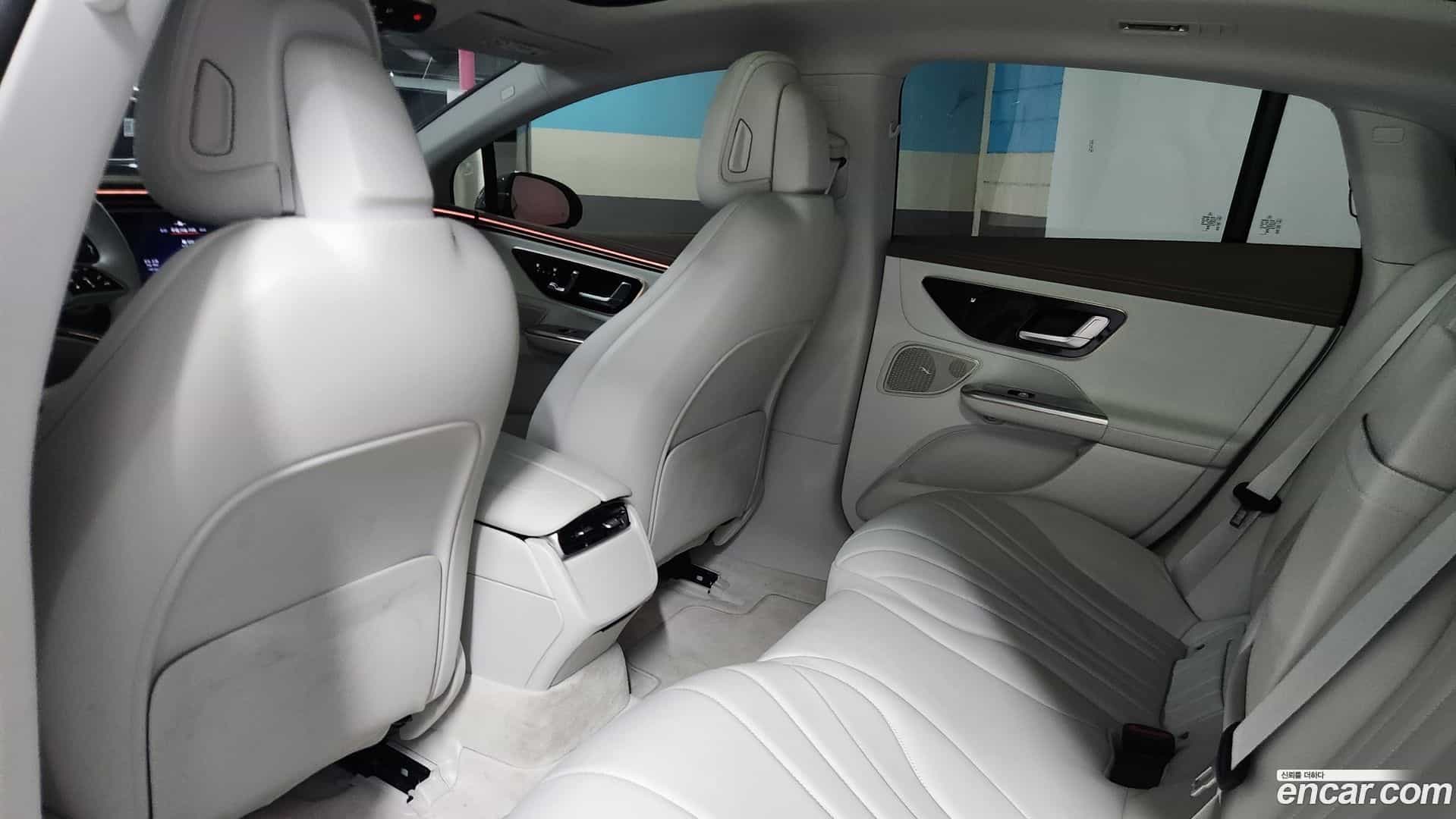 EQE Mercedes-Benz 2024.11-INNER-007