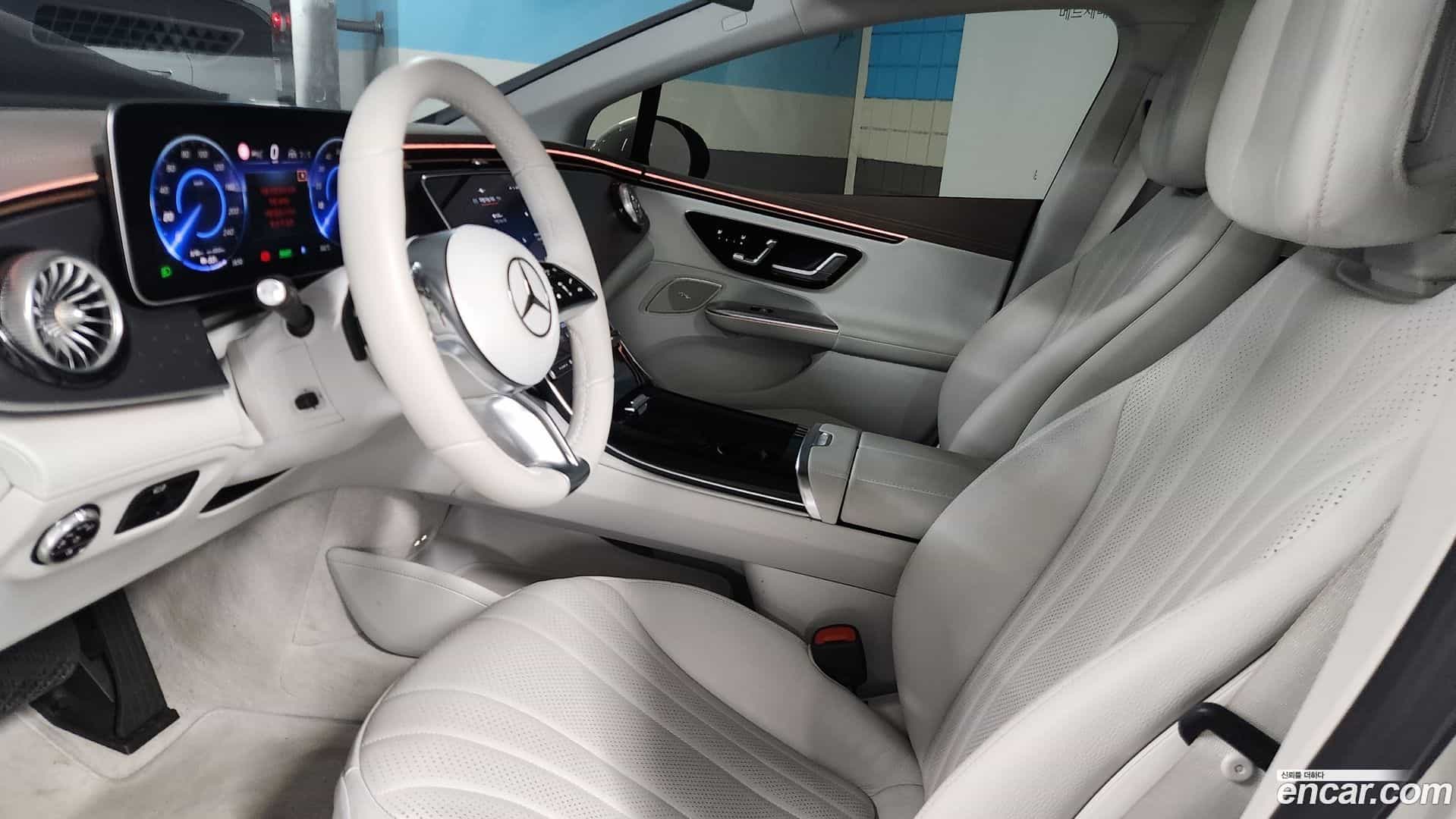 EQE Mercedes-Benz 2024.11-INNER-010
