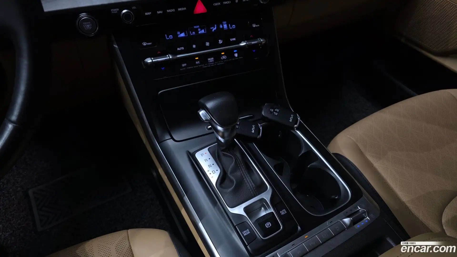 Canival Kia 2022.5-INNER-009