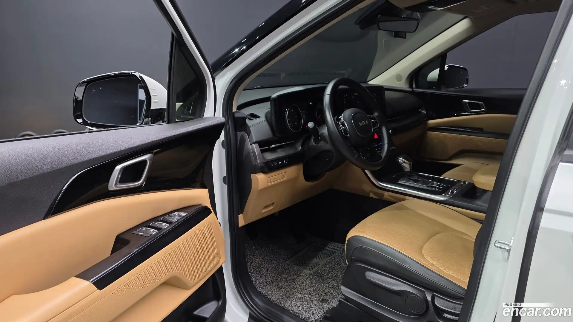 Canival Kia 2022.5-INNER-010