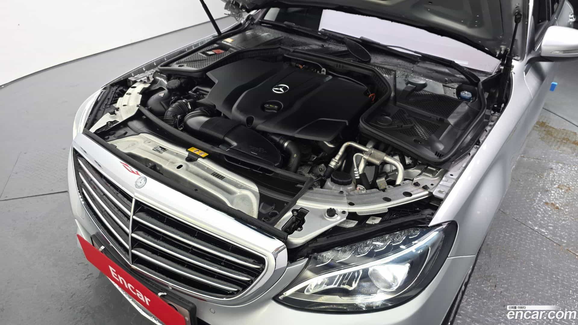 C-Class Mercedes-Benz 2014.6-OUTER-006