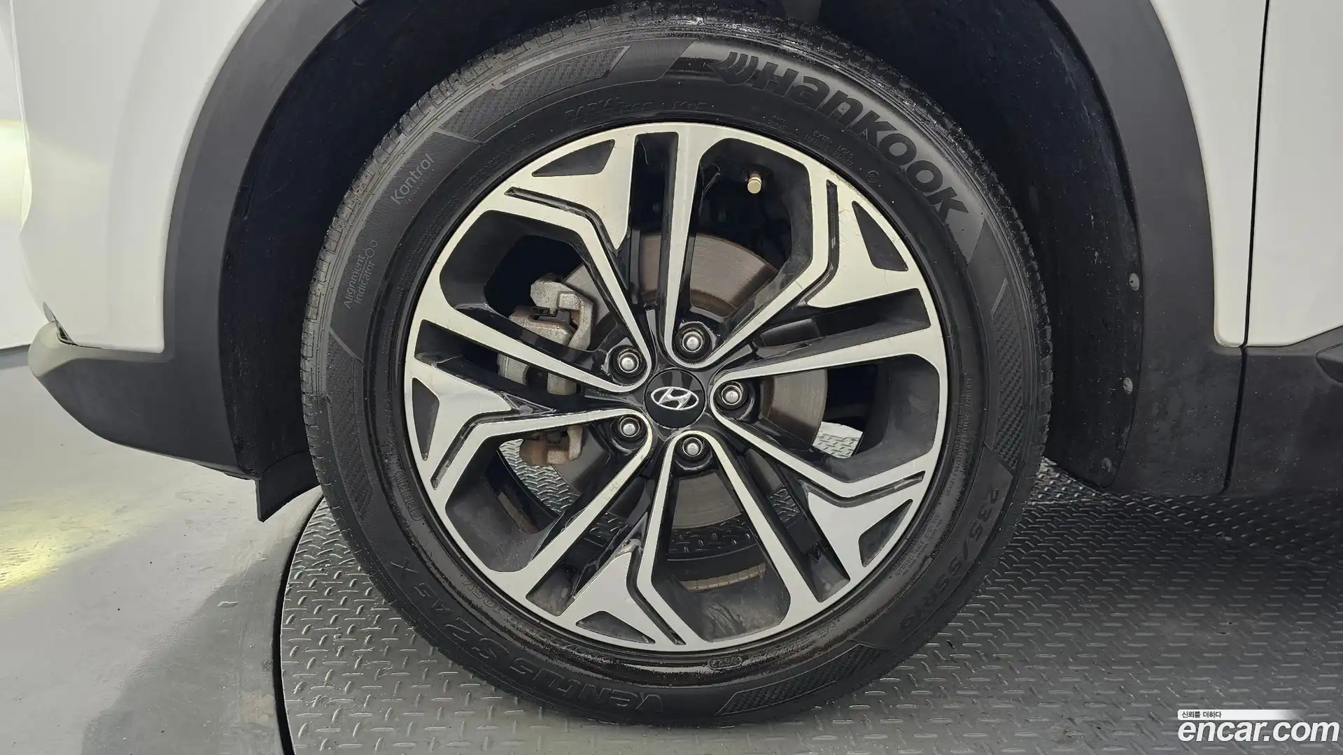 Santafe Hyundai 2018.7-OUTER-005
