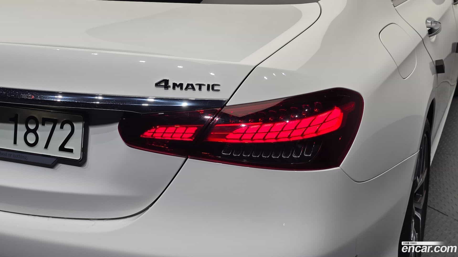 E-Class Mercedes-Benz 2020.10-OUTER-033