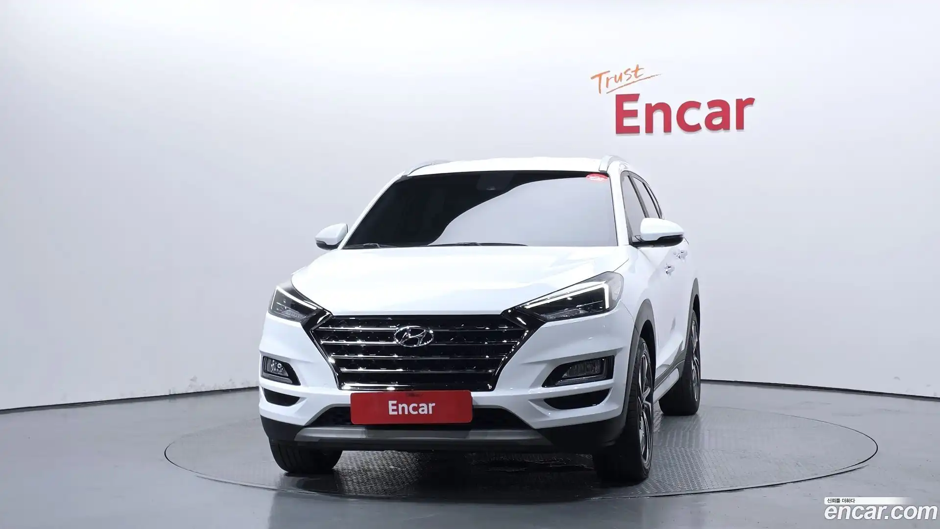 Tucson Hyundai 2018.9-OUTER-003