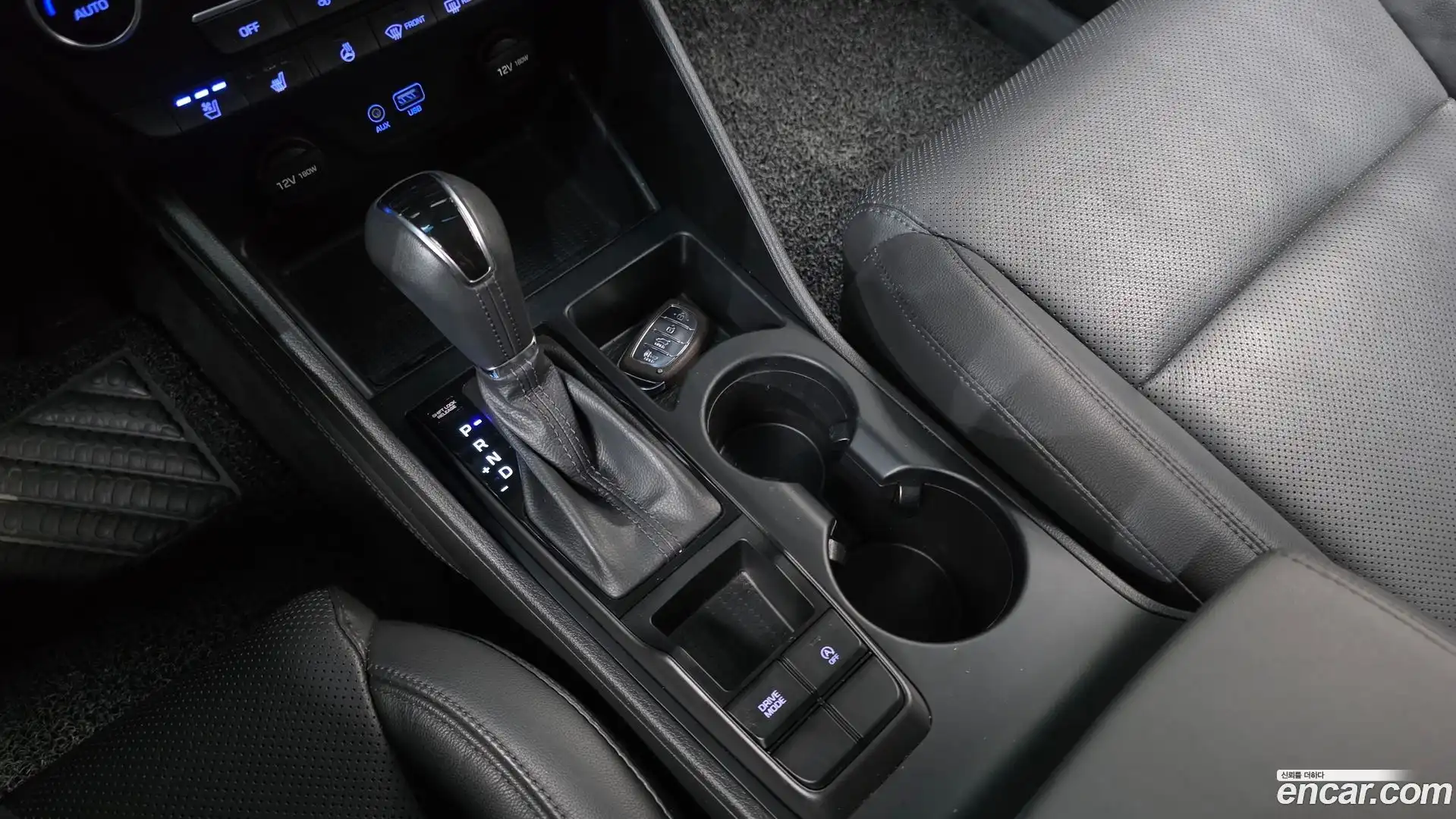 Tucson Hyundai 2018.9-INNER-009