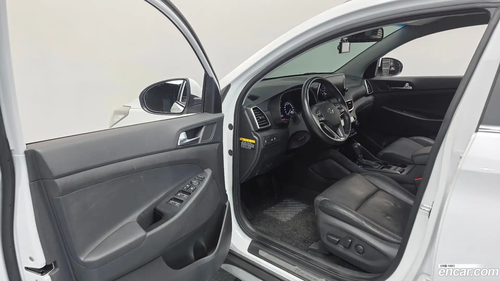 Tucson Hyundai 2018.9-INNER-010