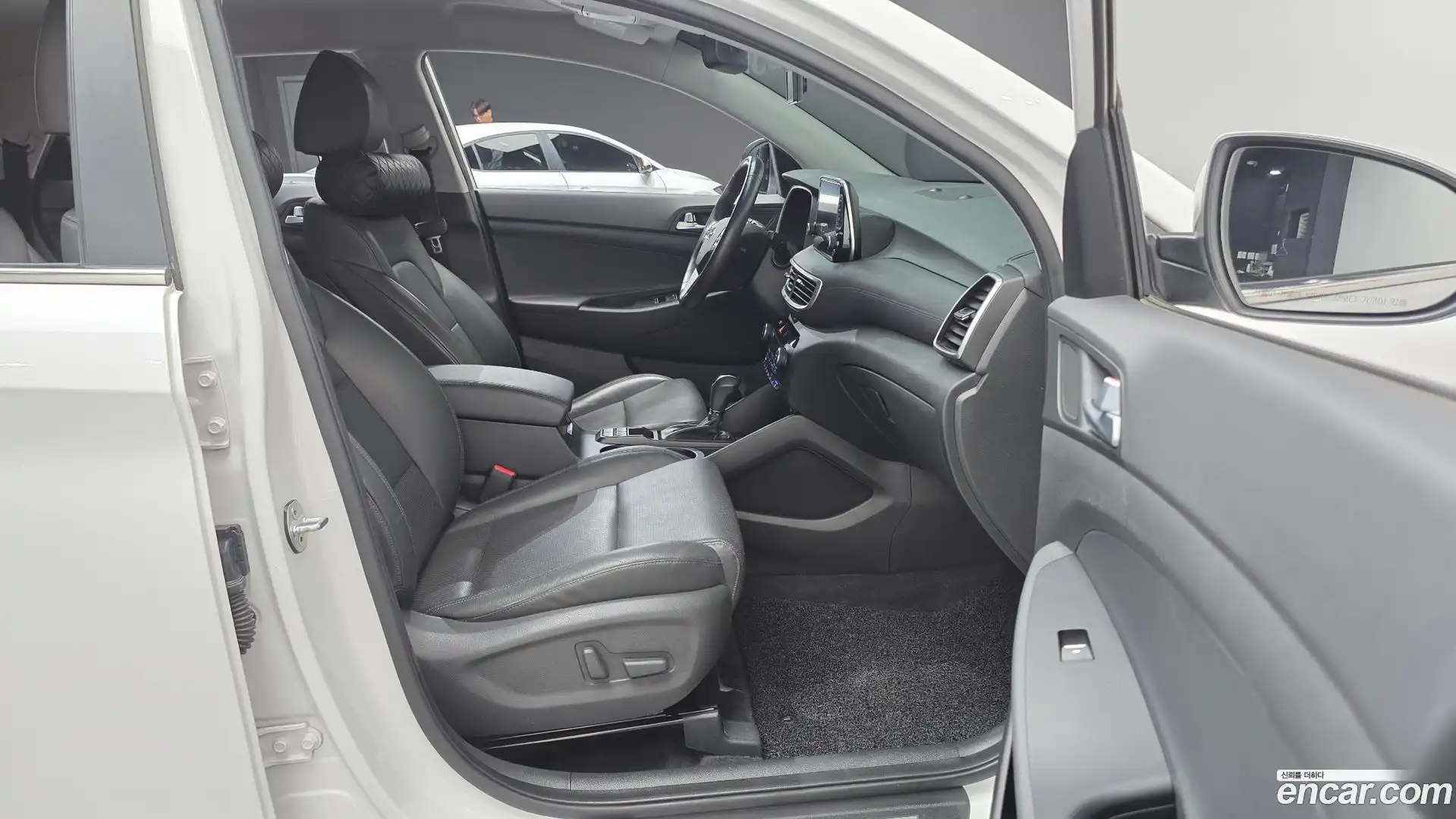 Tucson Hyundai 2018.9-OPTION-015