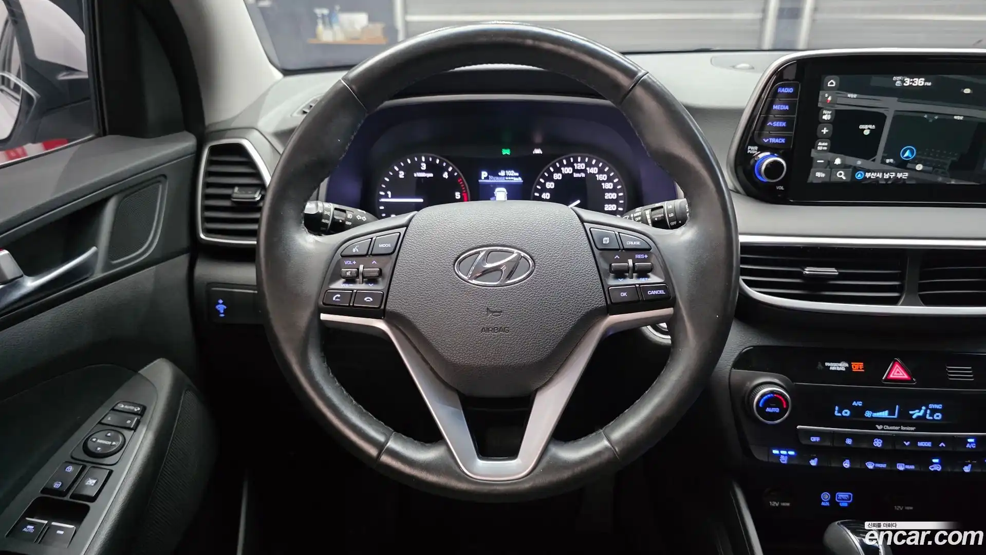 Tucson Hyundai 2018.9-OPTION-017