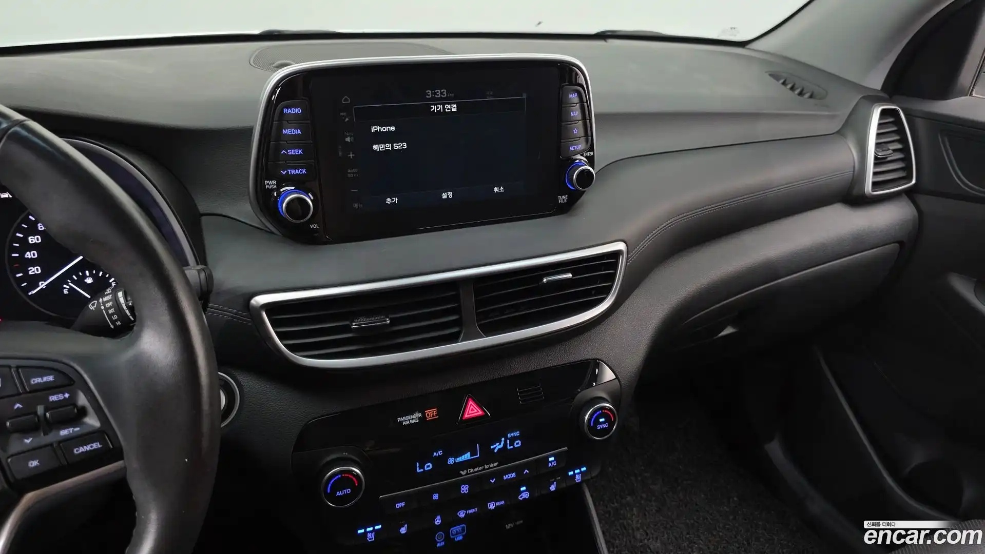 Tucson Hyundai 2018.9-OPTION-018