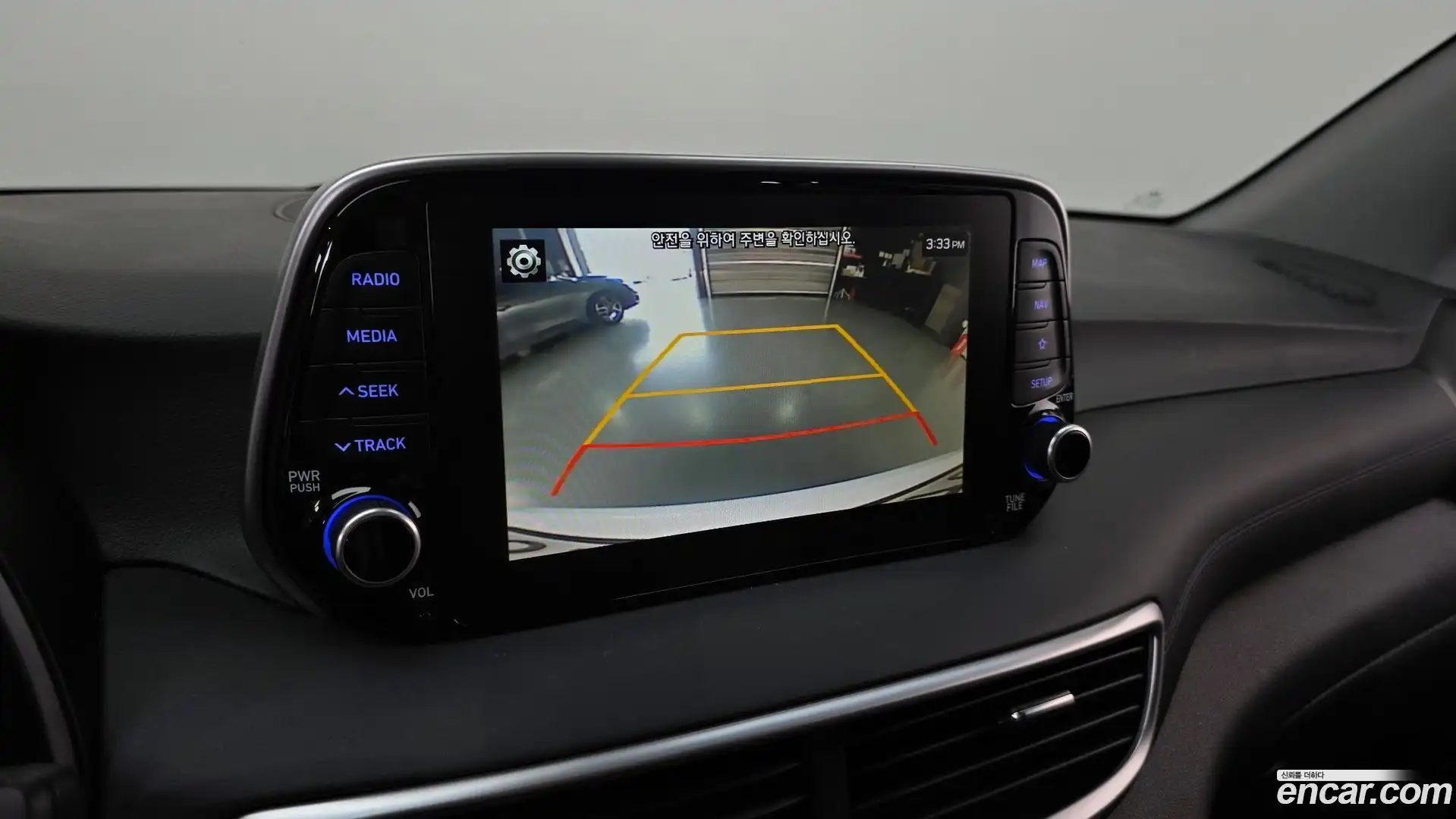 Tucson Hyundai 2018.9-OPTION-019