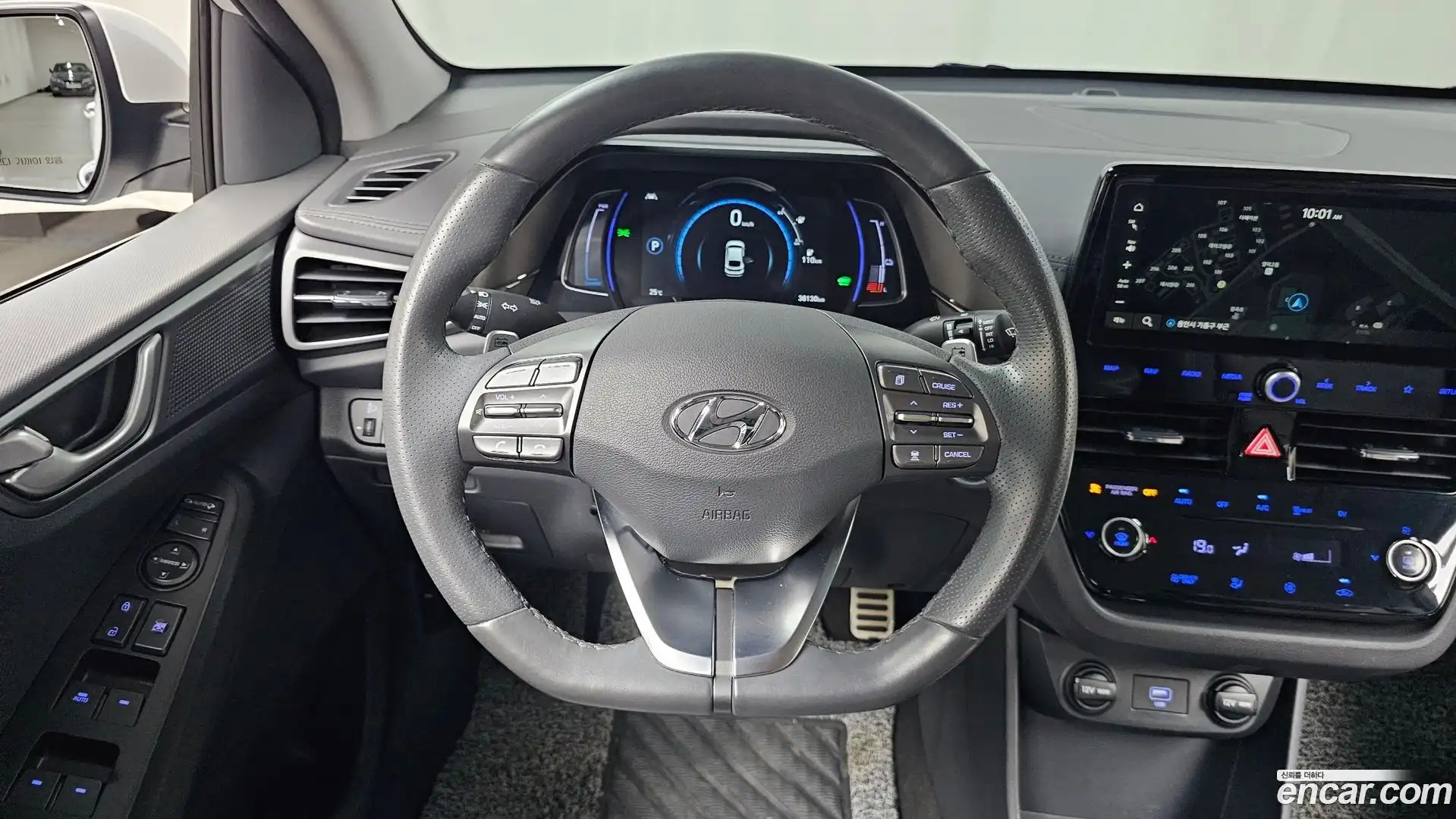 Ioniq Hyundai 2020.5-OPTION-018