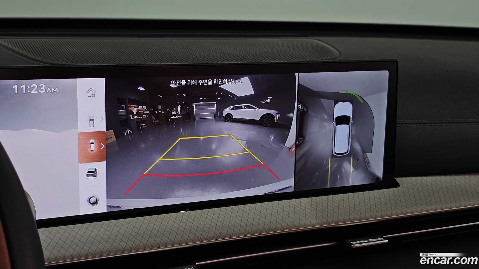 GV80 Genesis 2025.3-OPTION-020