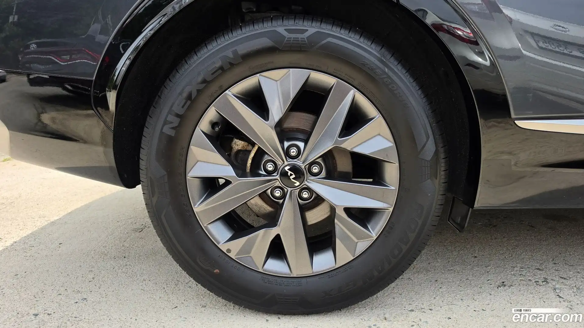 Sportage Kia 2021.11-OUTER-005