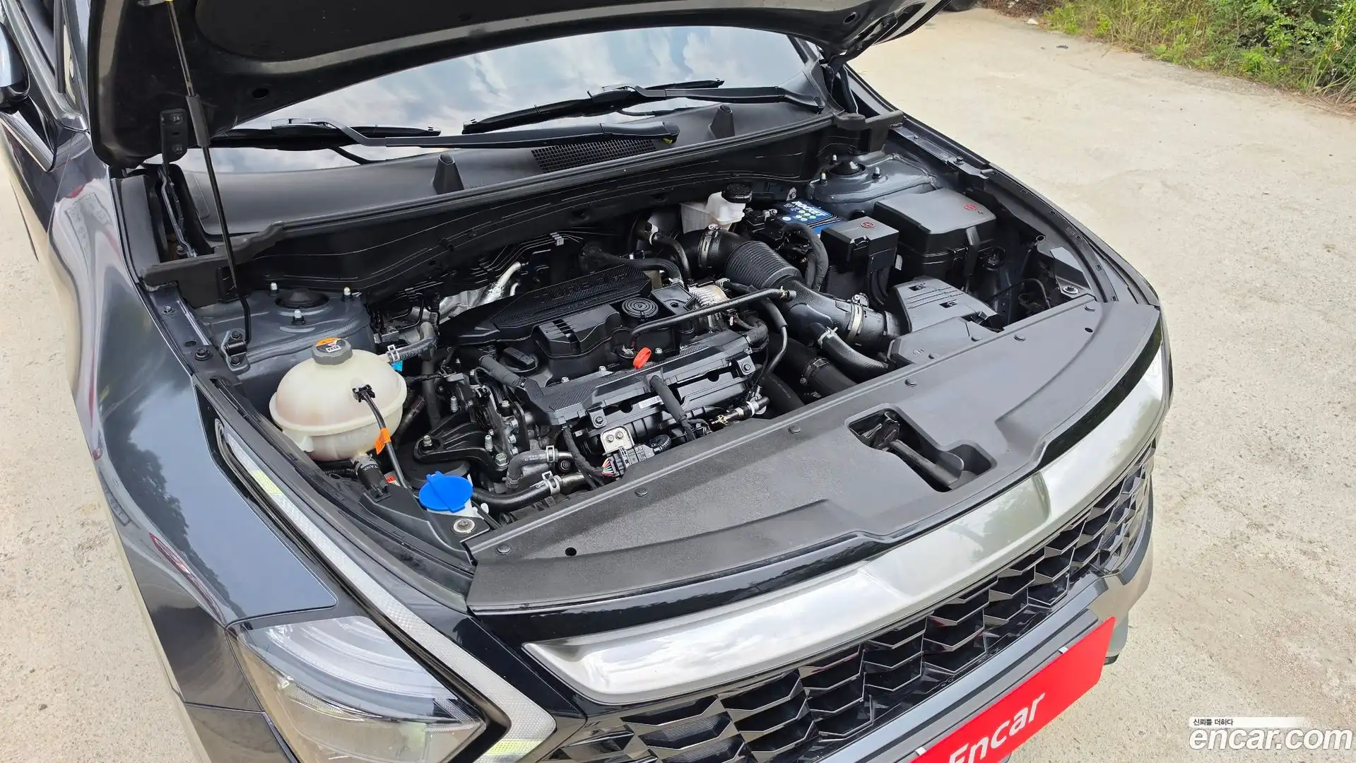 Sportage Kia 2021.11-OUTER-006