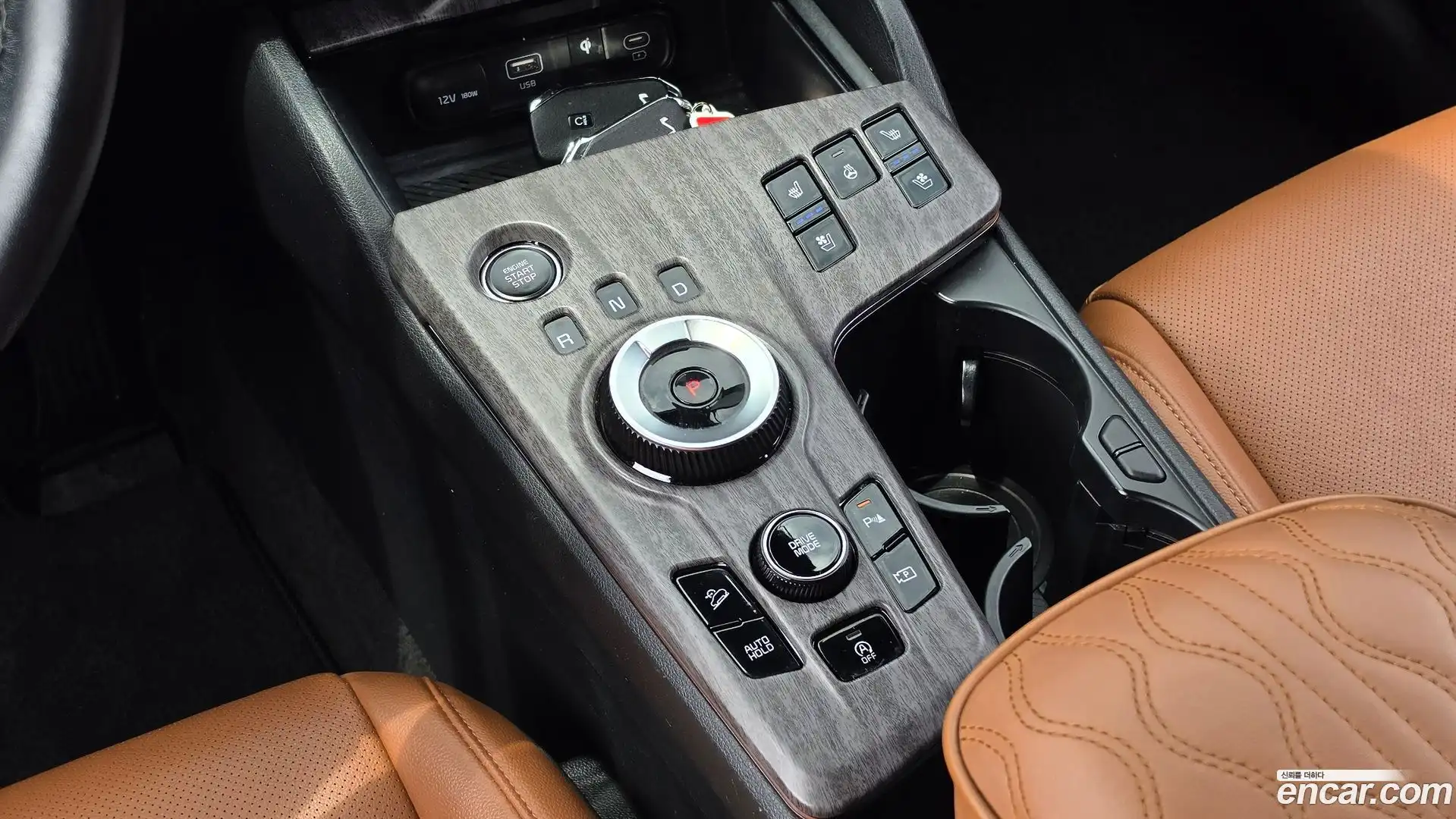 Sportage Kia 2021.11-INNER-009