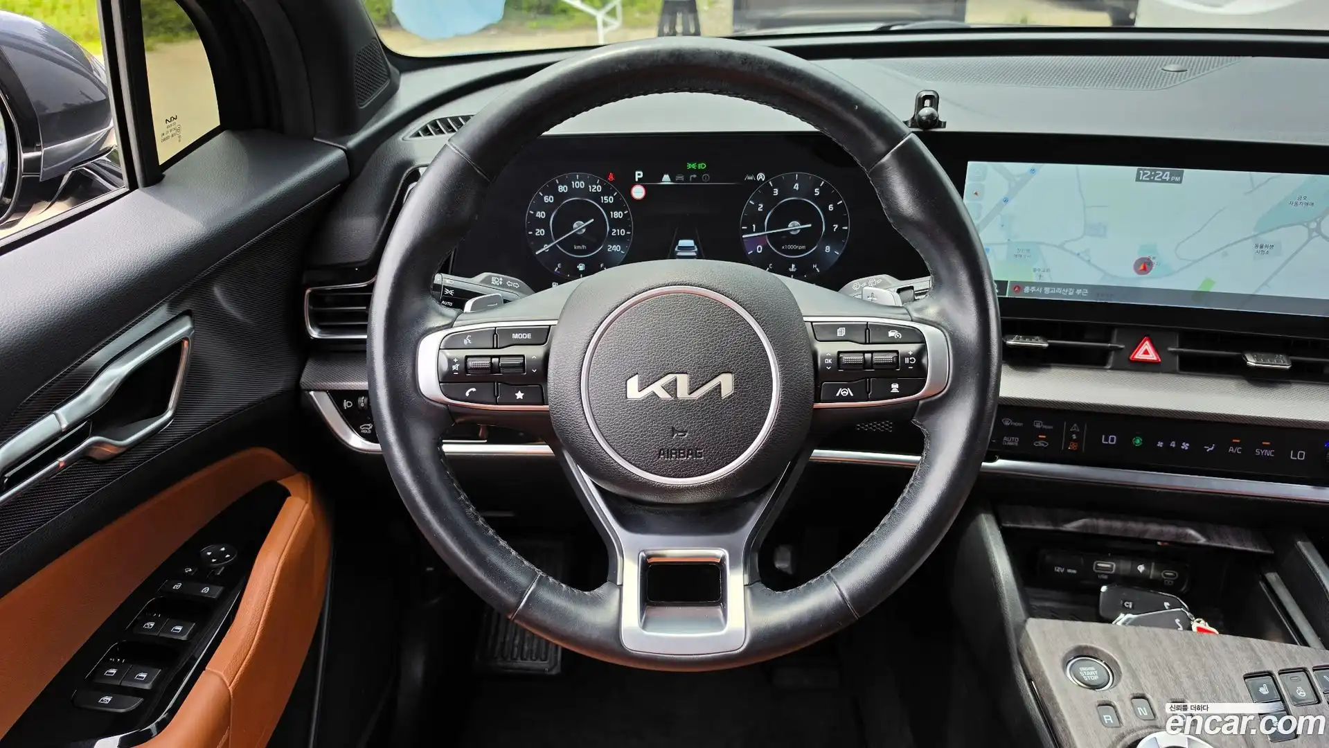 Sportage Kia 2021.11-OPTION-016