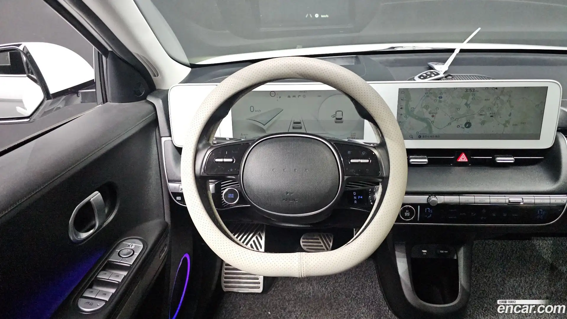 Ioniq5 Hyundai 2021.10-OPTION-017