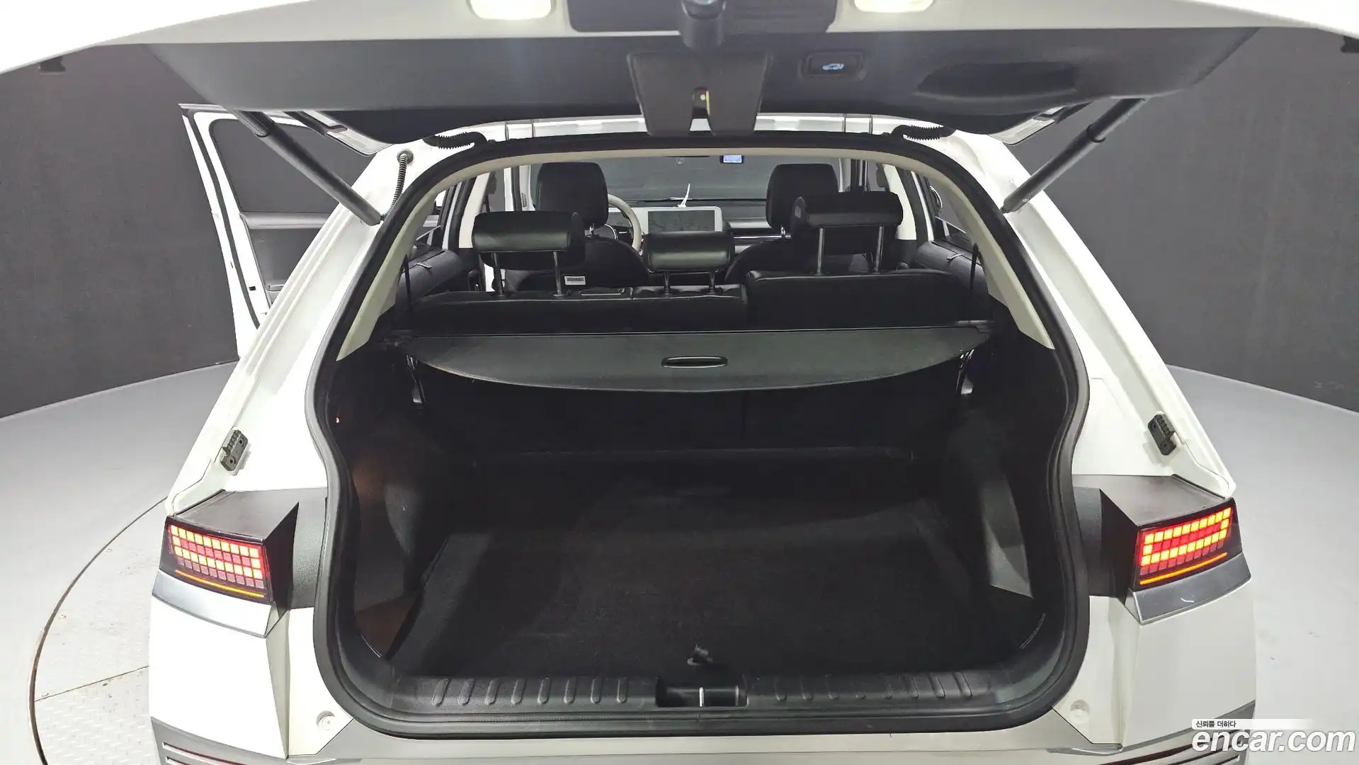 Ioniq5 Hyundai 2021.10-OPTION-024