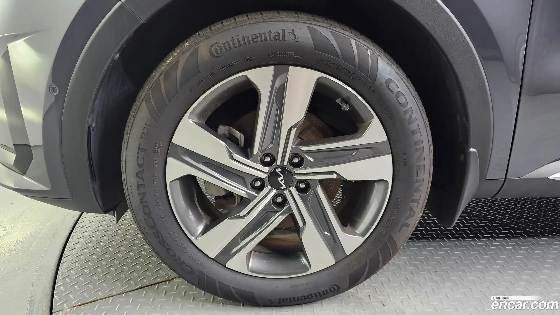 Sorento Kia 2022.10-OUTER-005