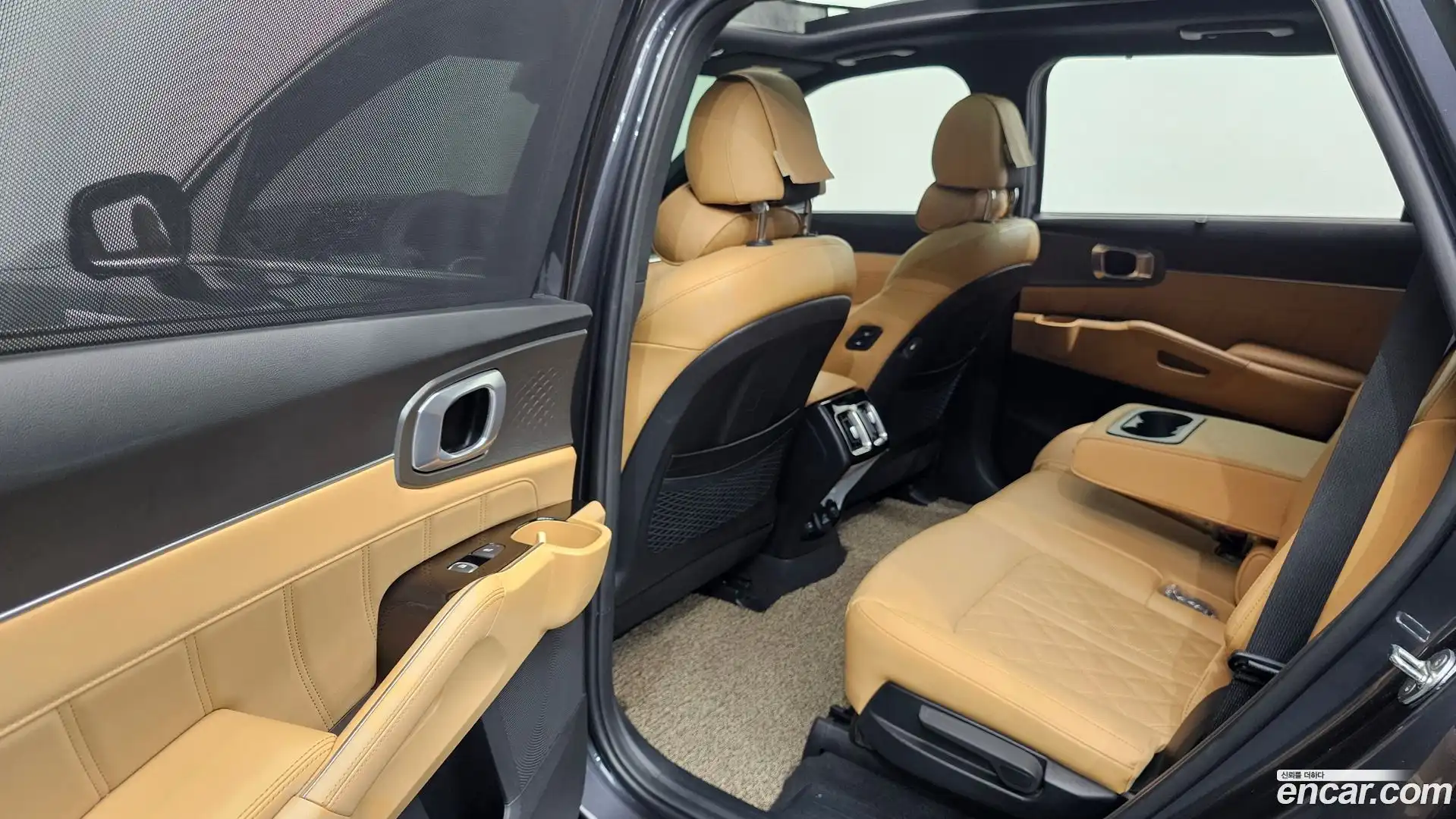 Sorento Kia 2022.10-OPTION-015