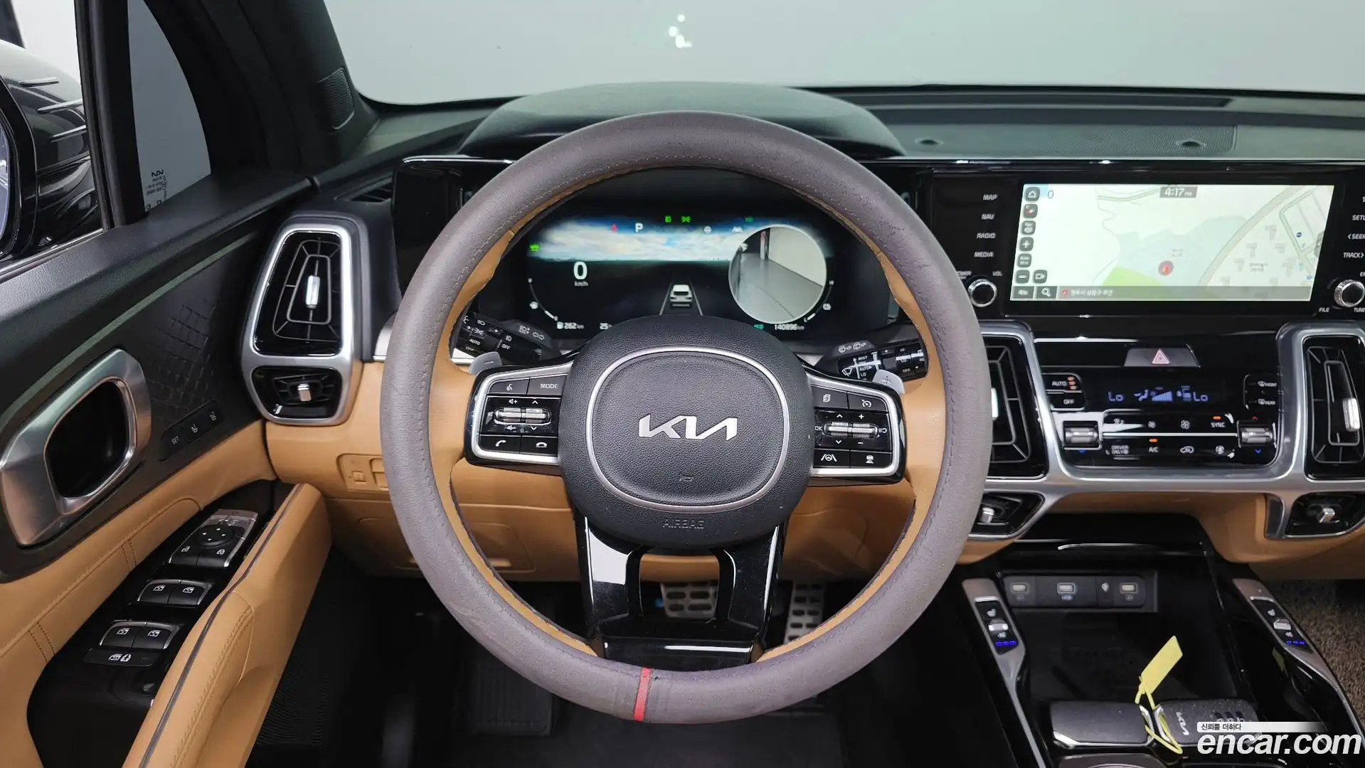 Sorento Kia 2022.10-OPTION-018