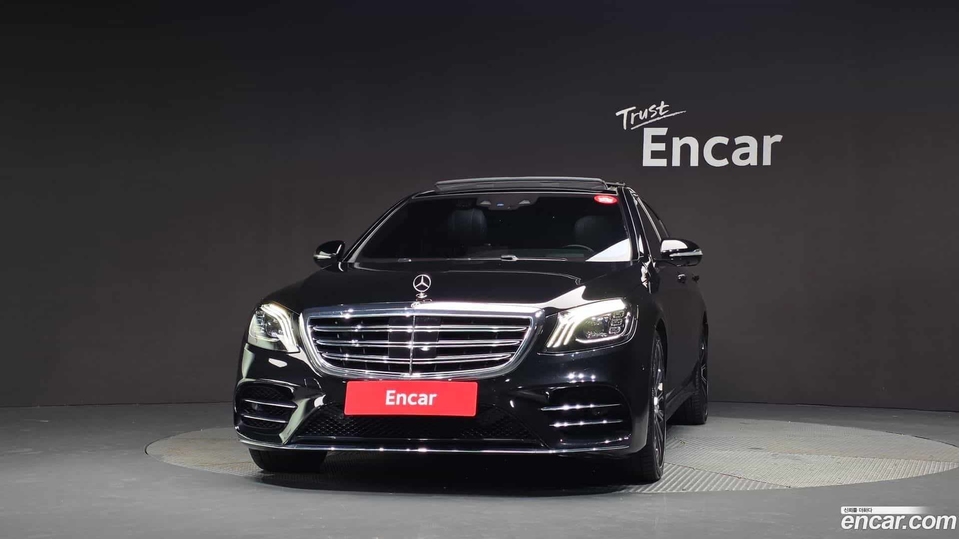 S-Class Mercedes-Benz 2020.6-OUTER-003