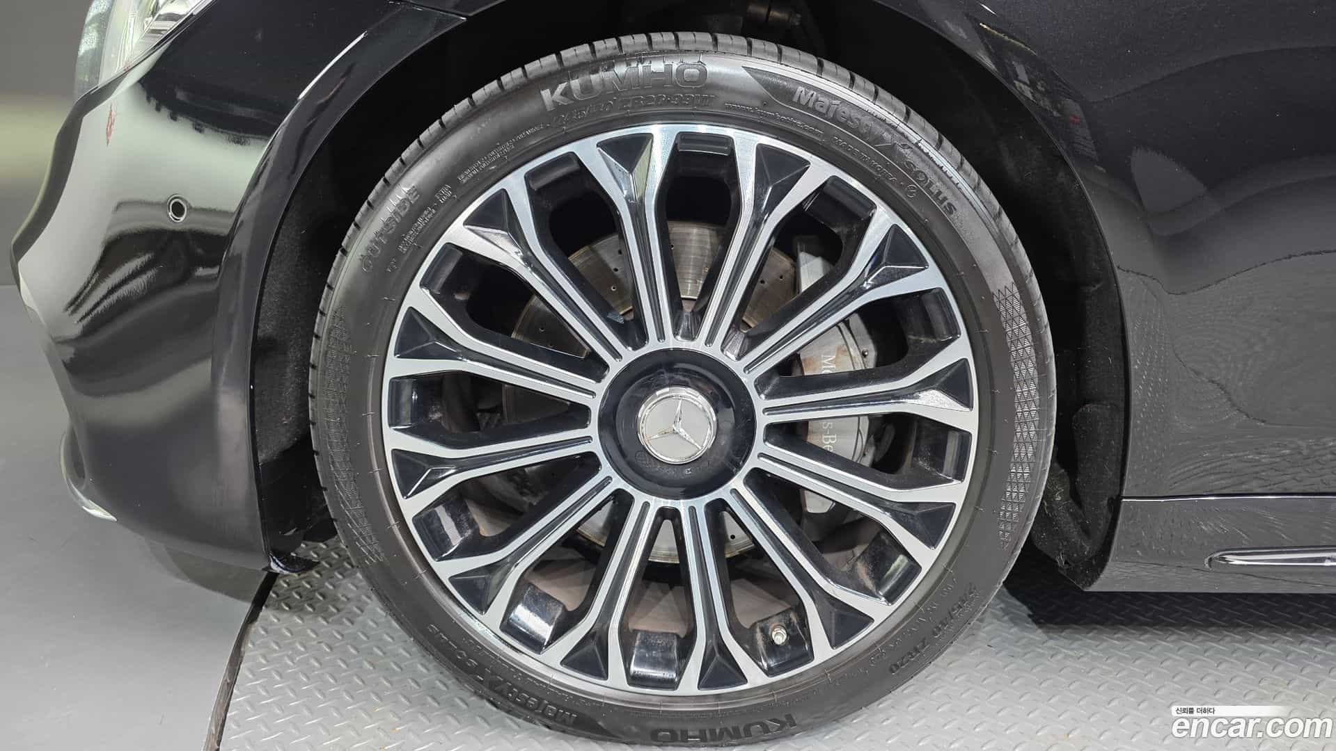 S-Class Mercedes-Benz 2020.6-OUTER-005